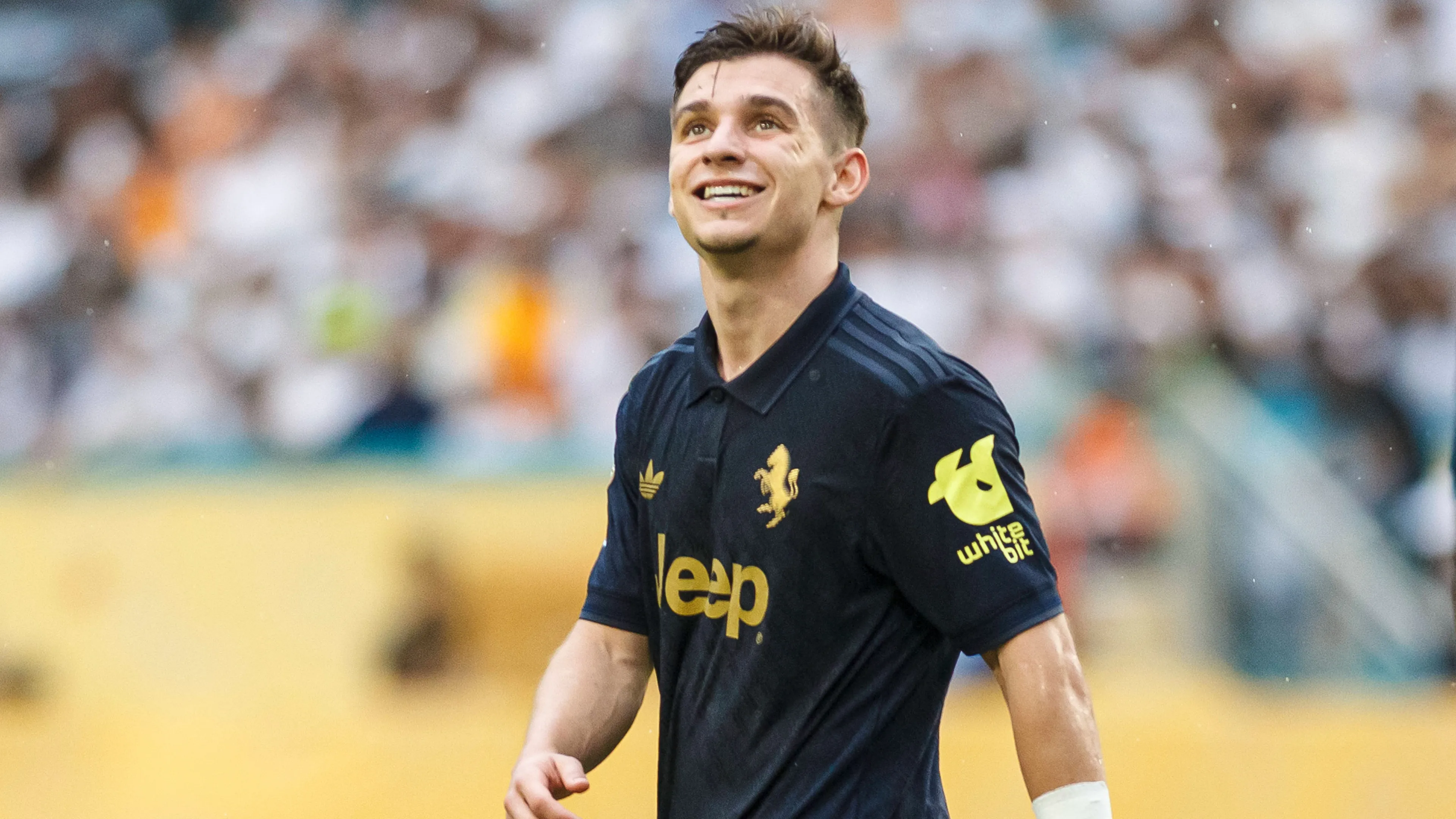 Calciomercato Juventus, prima offerta ufficiale al Porto per Conceiçao: la situazione