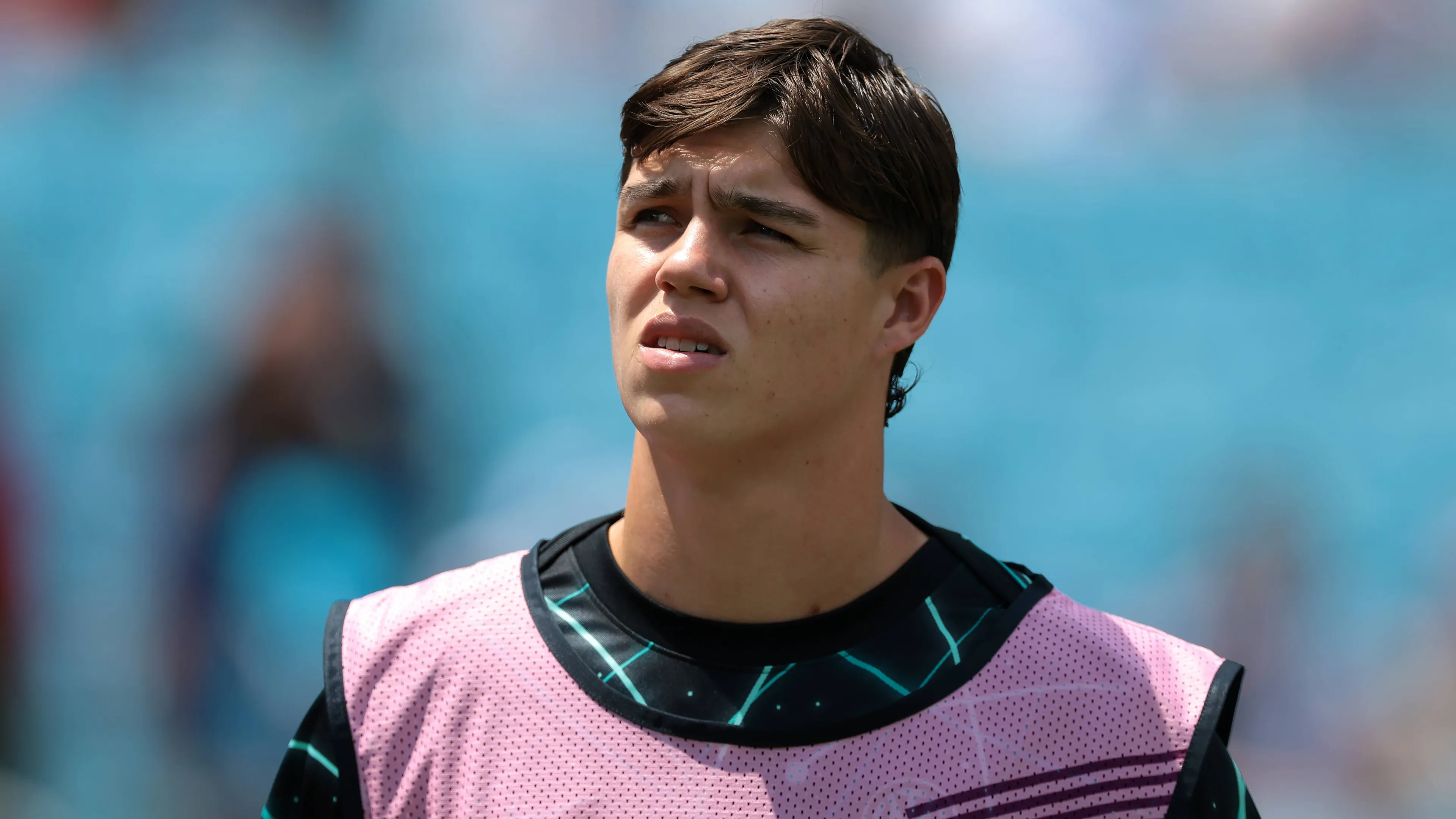 Calciomercato Inter, Palacios al Santos: plusvalenza in vista per i nerazzurri?