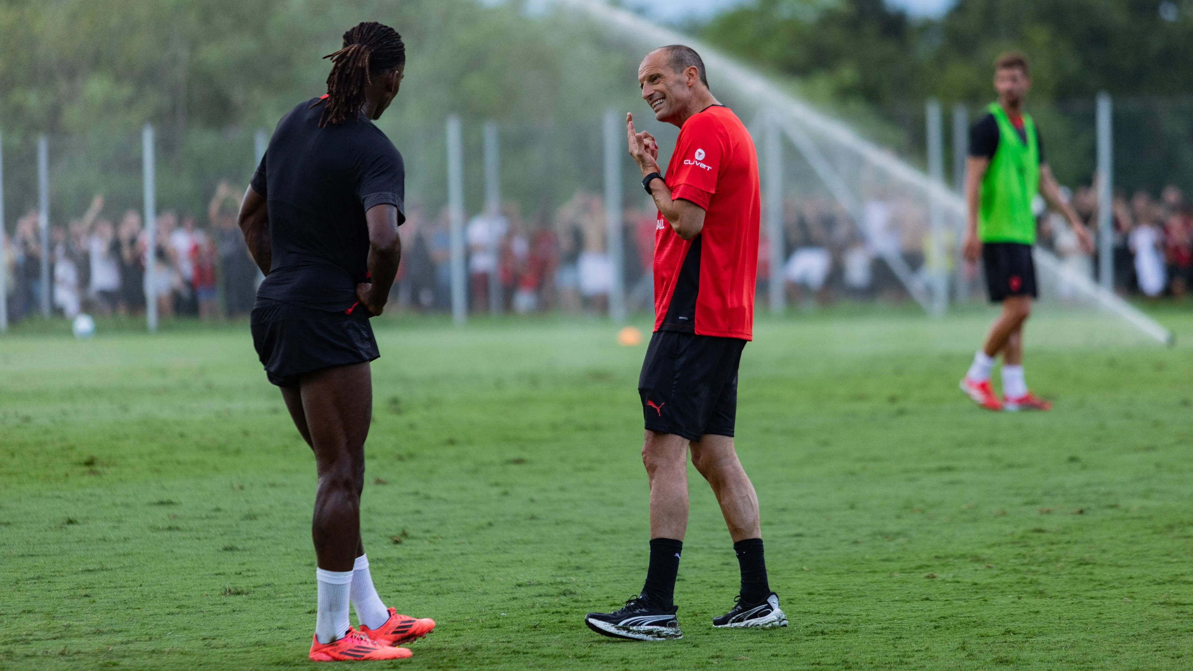 Calciomercato, non solo l'Inter: il Galatasaray dà fastidio anche al Milan e punta Maignan