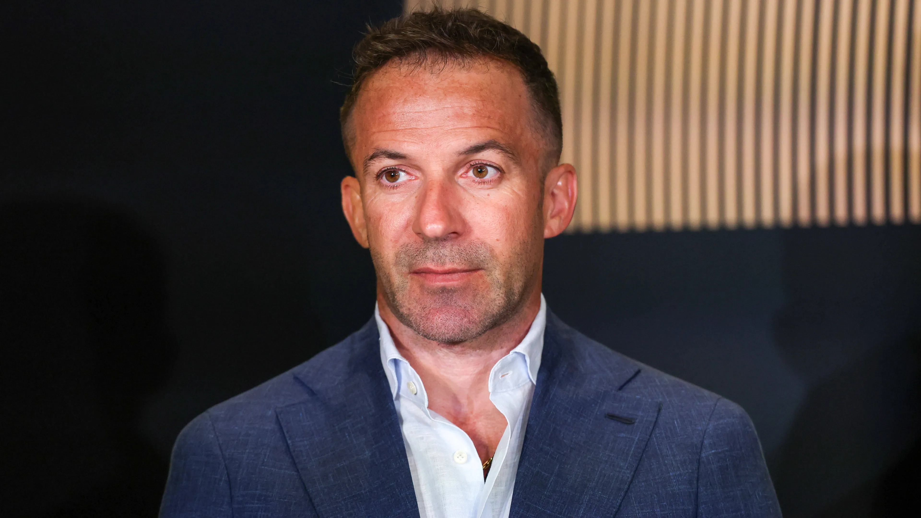 Juventus, Del Piero analizza la squadra di Tudor: "Ecco qual è il problema dei bianconeri"