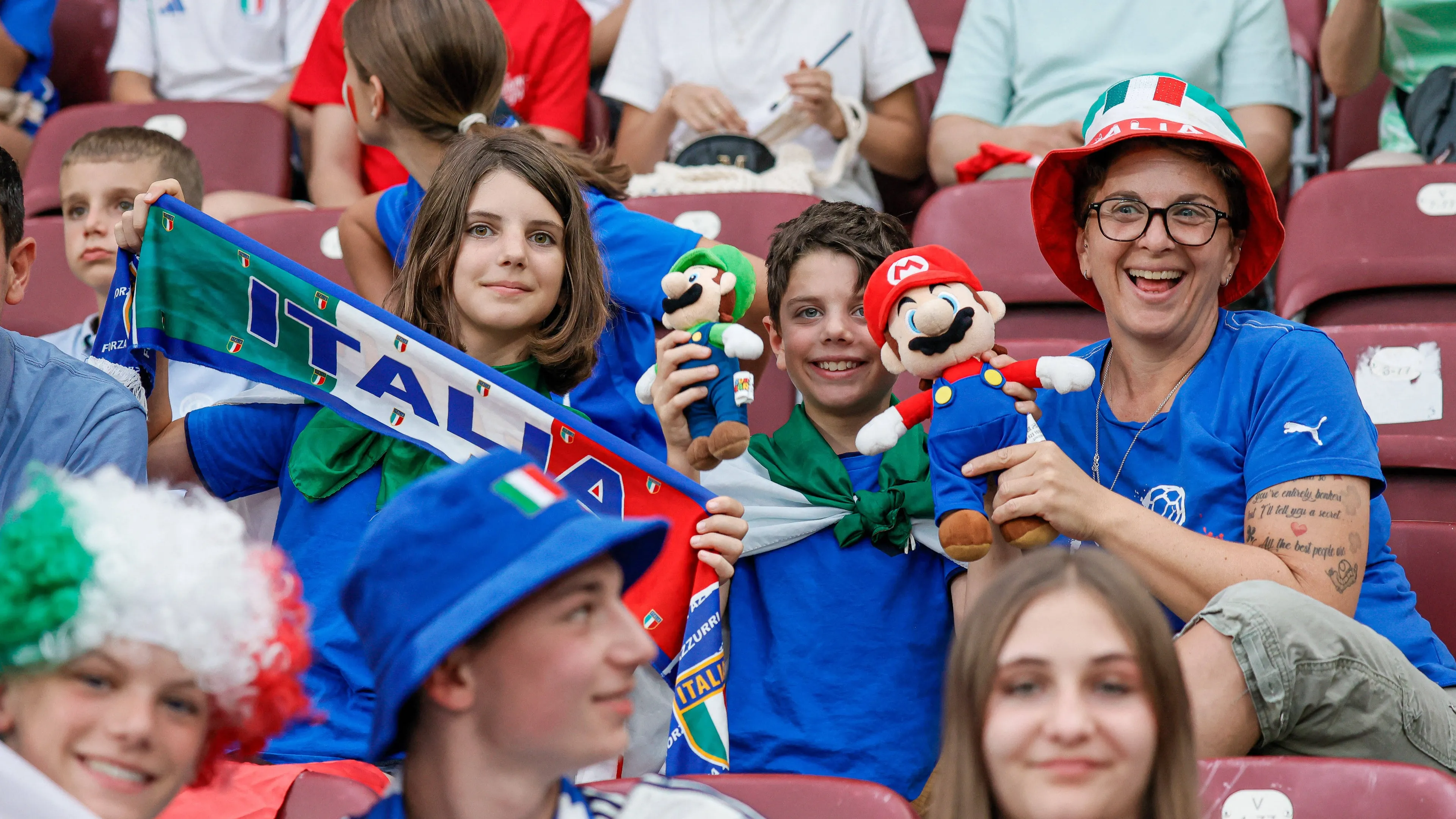 Qualificazioni Mondiali, il 23 settembre apre la vendita dei biglietti per Italia-Norvegia: i dettagli