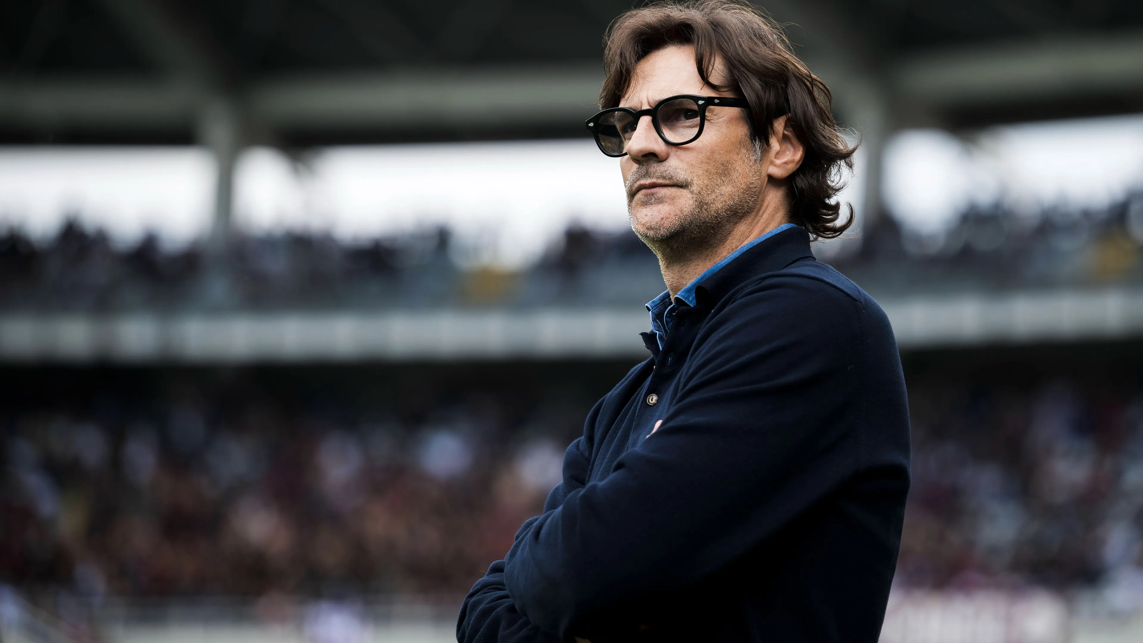 Fiorentina, è il giorno di Vanoli: arrivato al Viola Park, oggi pomeriggio il primo allenamento