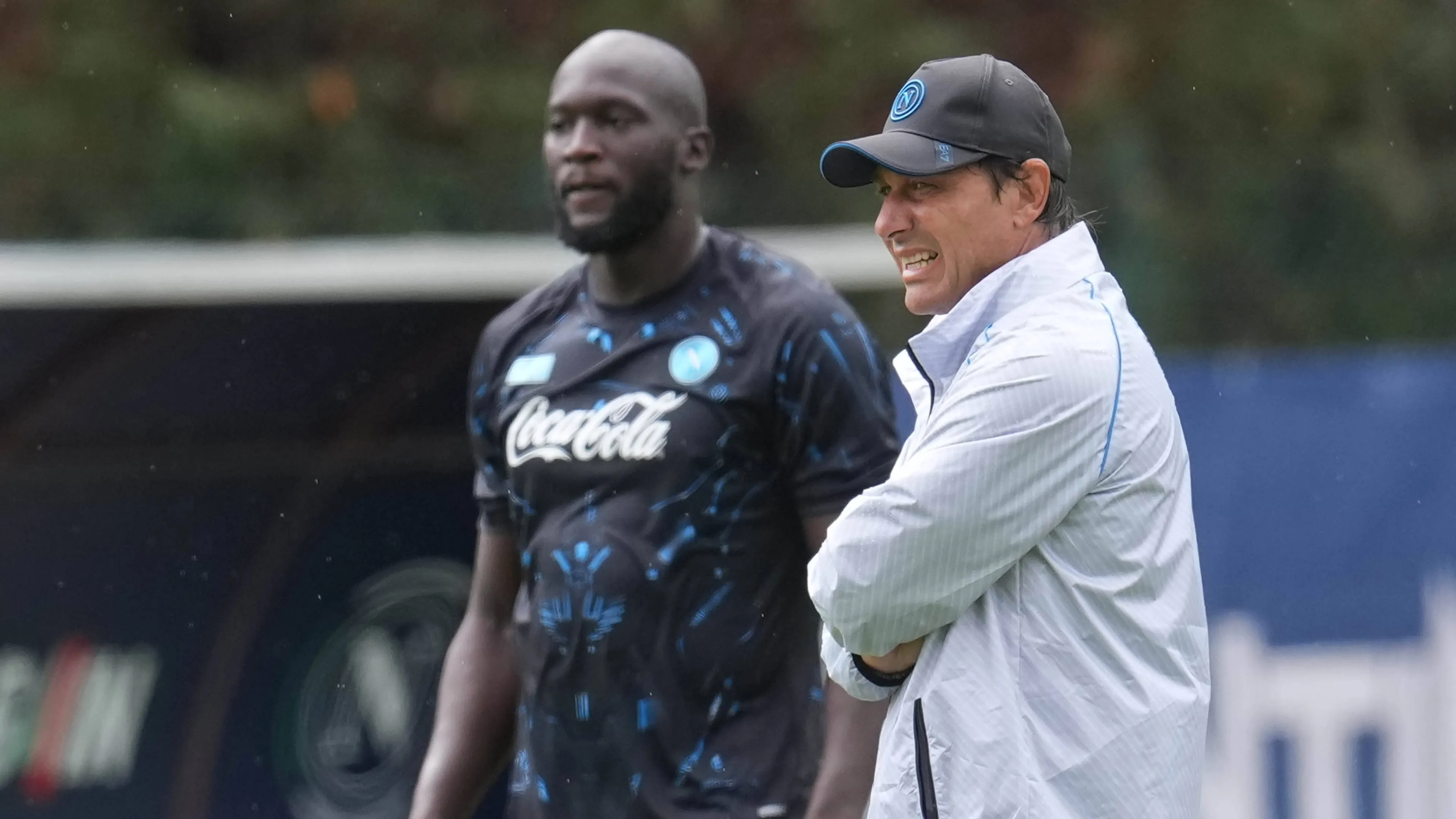 Napoli, riecco Lukaku! C'è la data del possibile rientro del belga