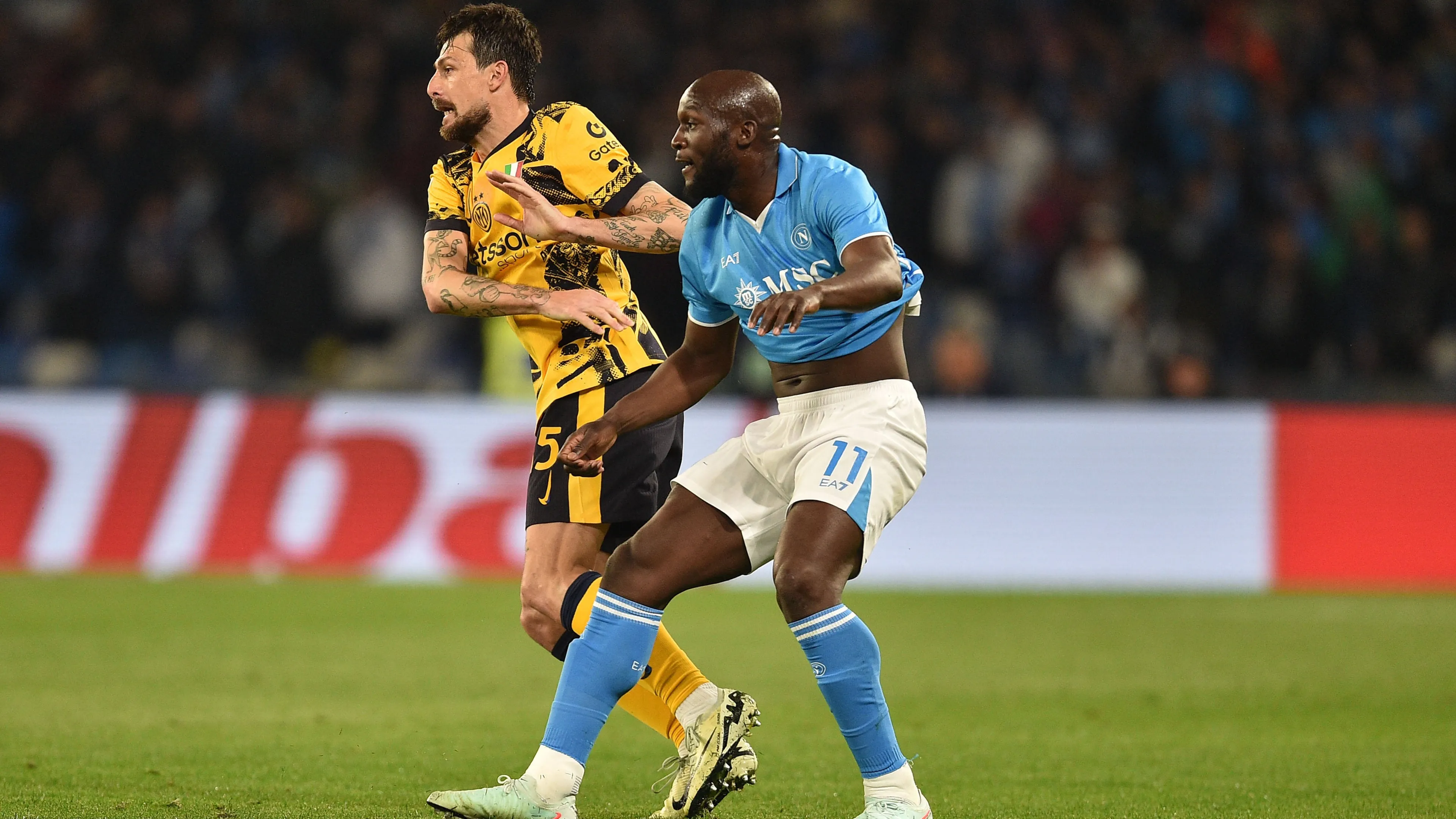 Champions League, perché il Napoli è in terza fascia e l'Inter in prima? La spiegazione