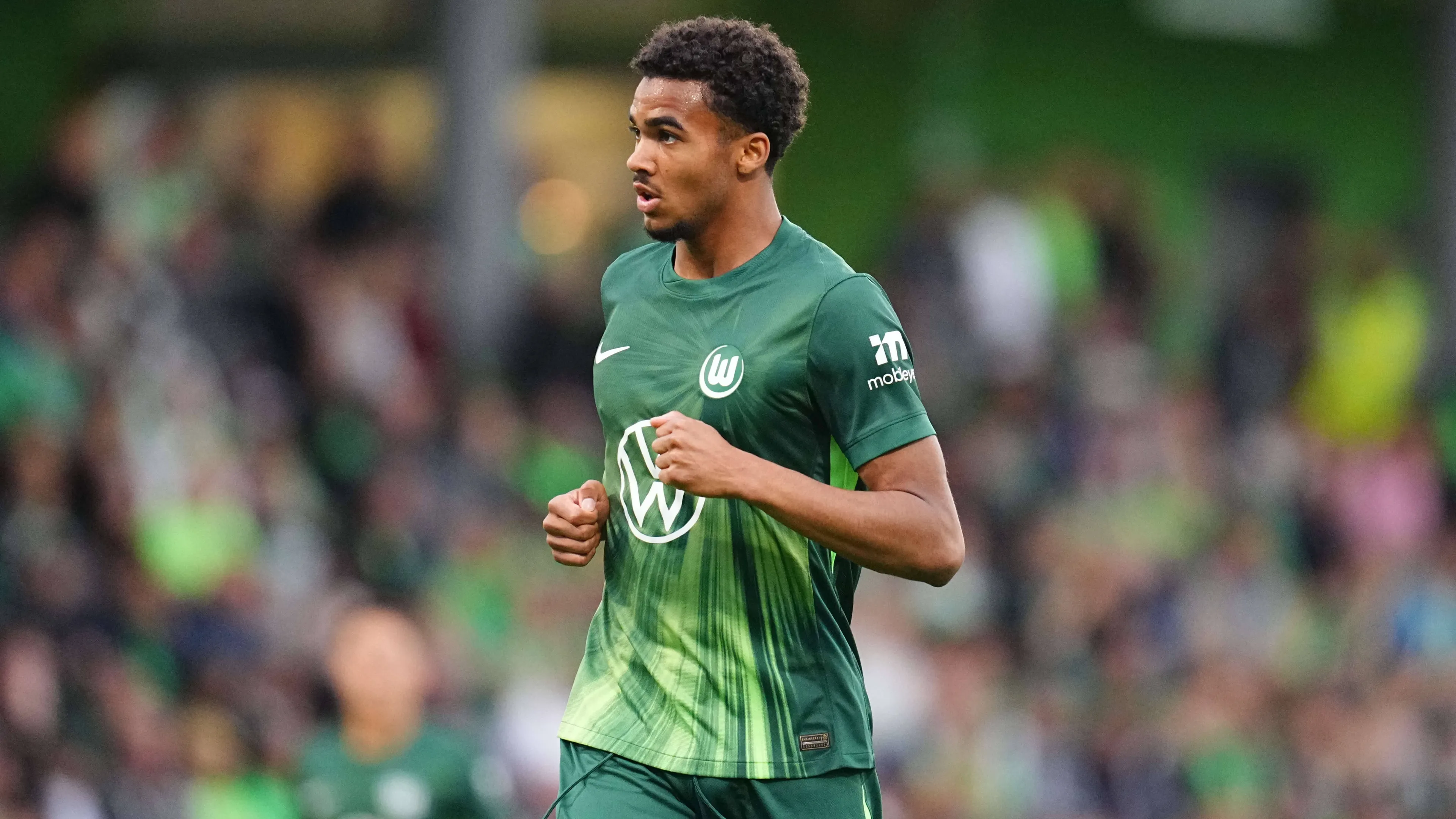 Calciomercato Milan, colpo in difesa: arriva Odogu dal Wolfsburg