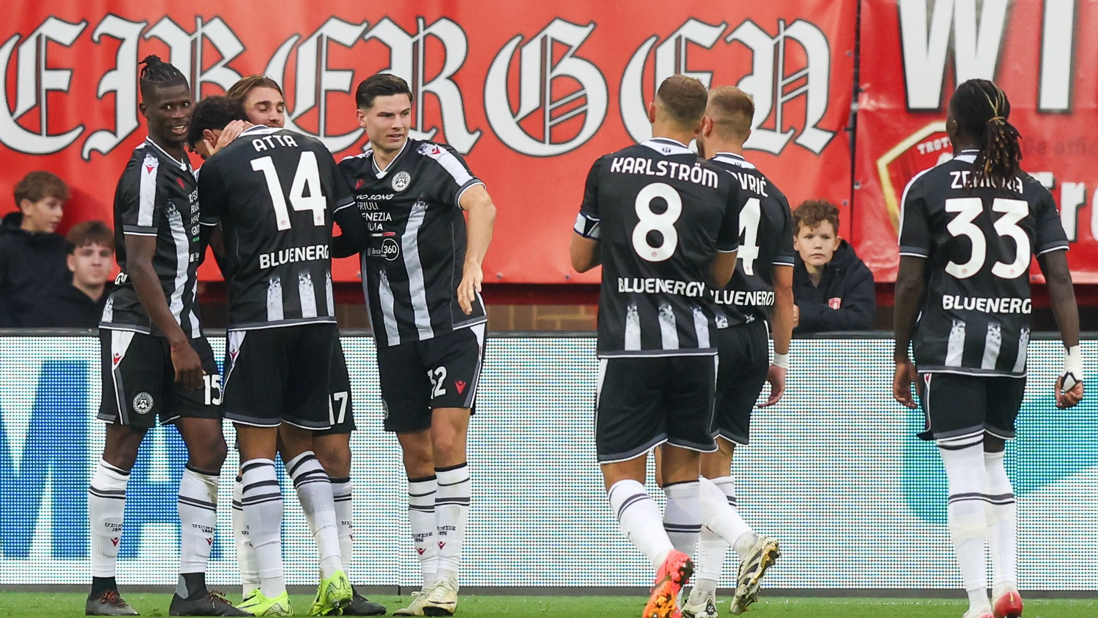 Gli occhi di Fiorentina e Parma guardano verso Udine: nel mirino un giocatore dei friulani