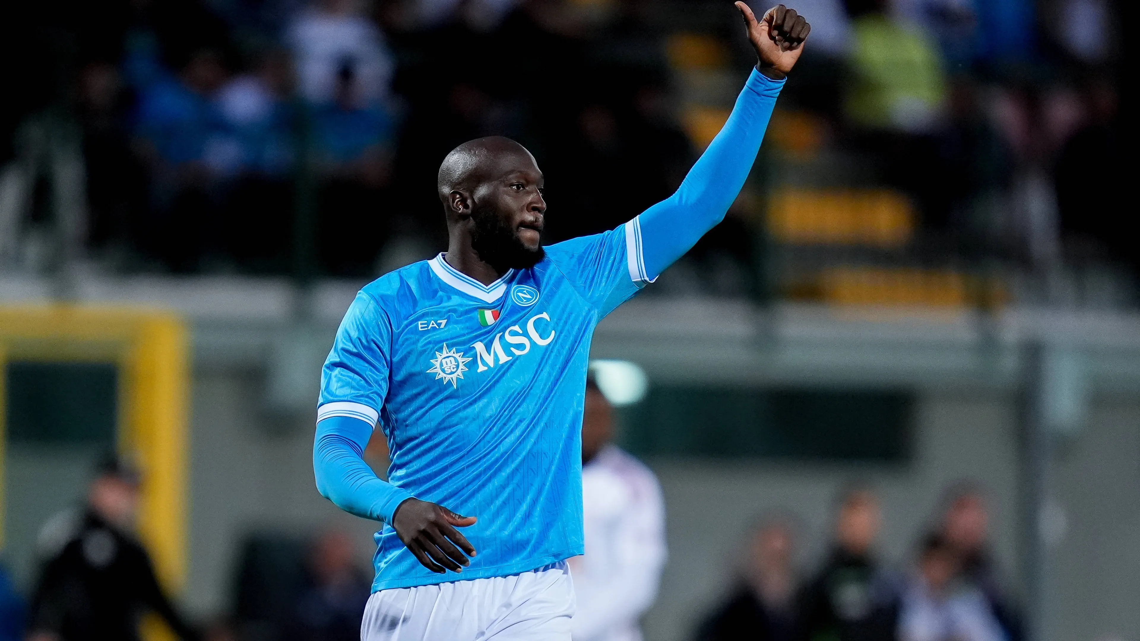 Fantacalcio, Napoli quando torna Lukaku? C'è la data del rientro in campo