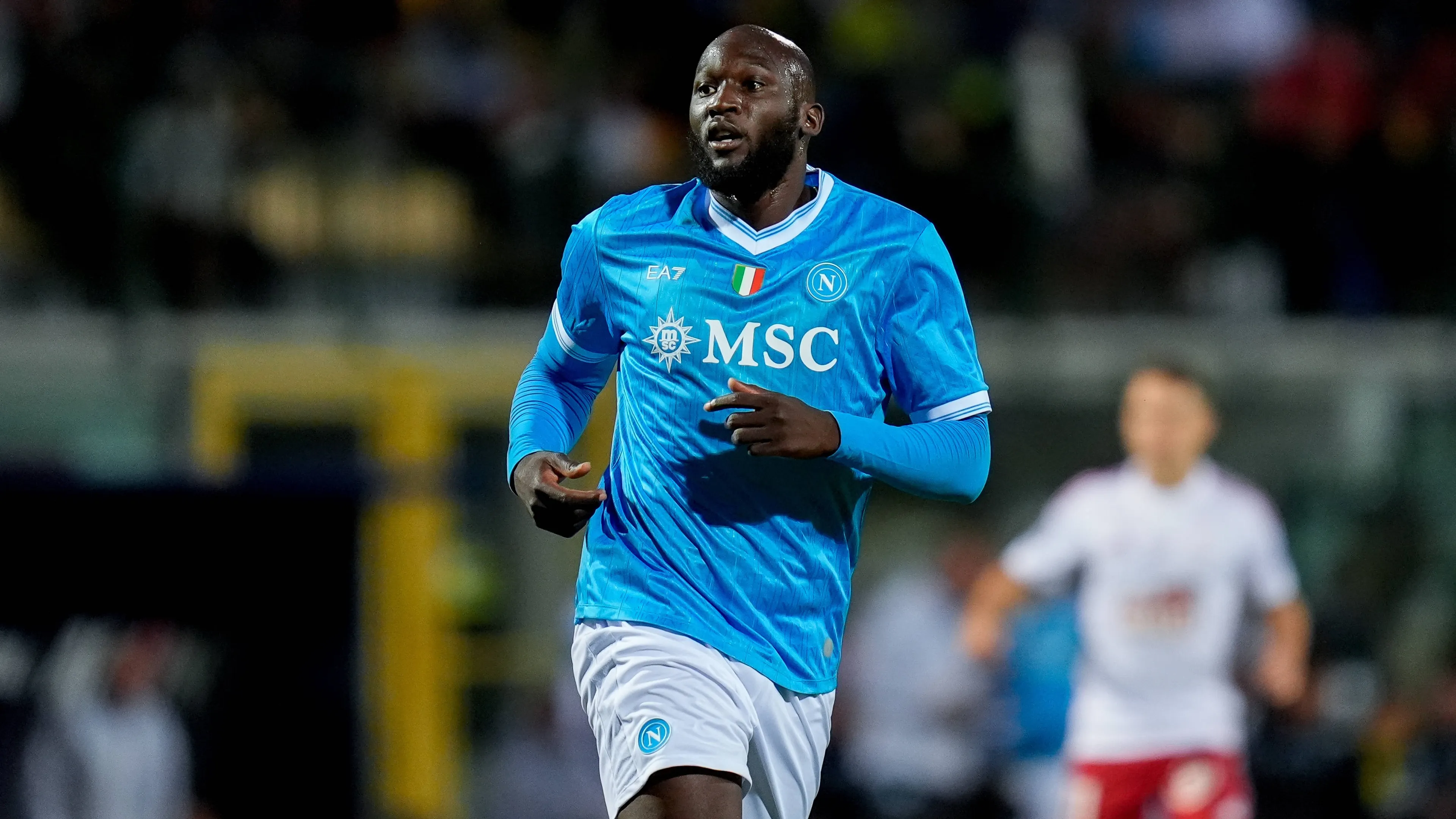 Fantacalcio, infortunio Lukaku: l'attaccante del Napoli punta una partita precisa