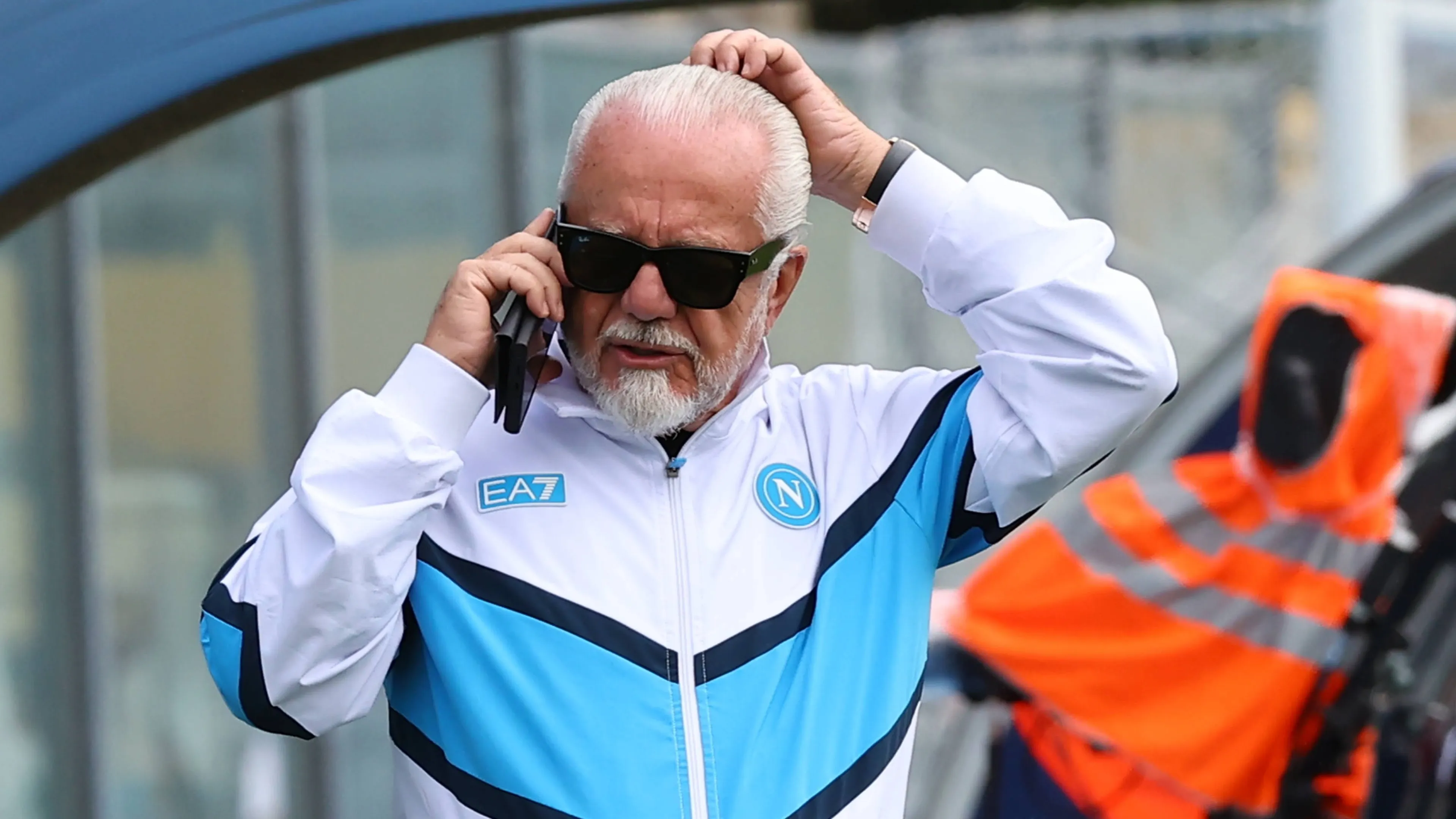 Napoli, De Laurentiis rischia di andare a processo: coinvolto anche il club? 