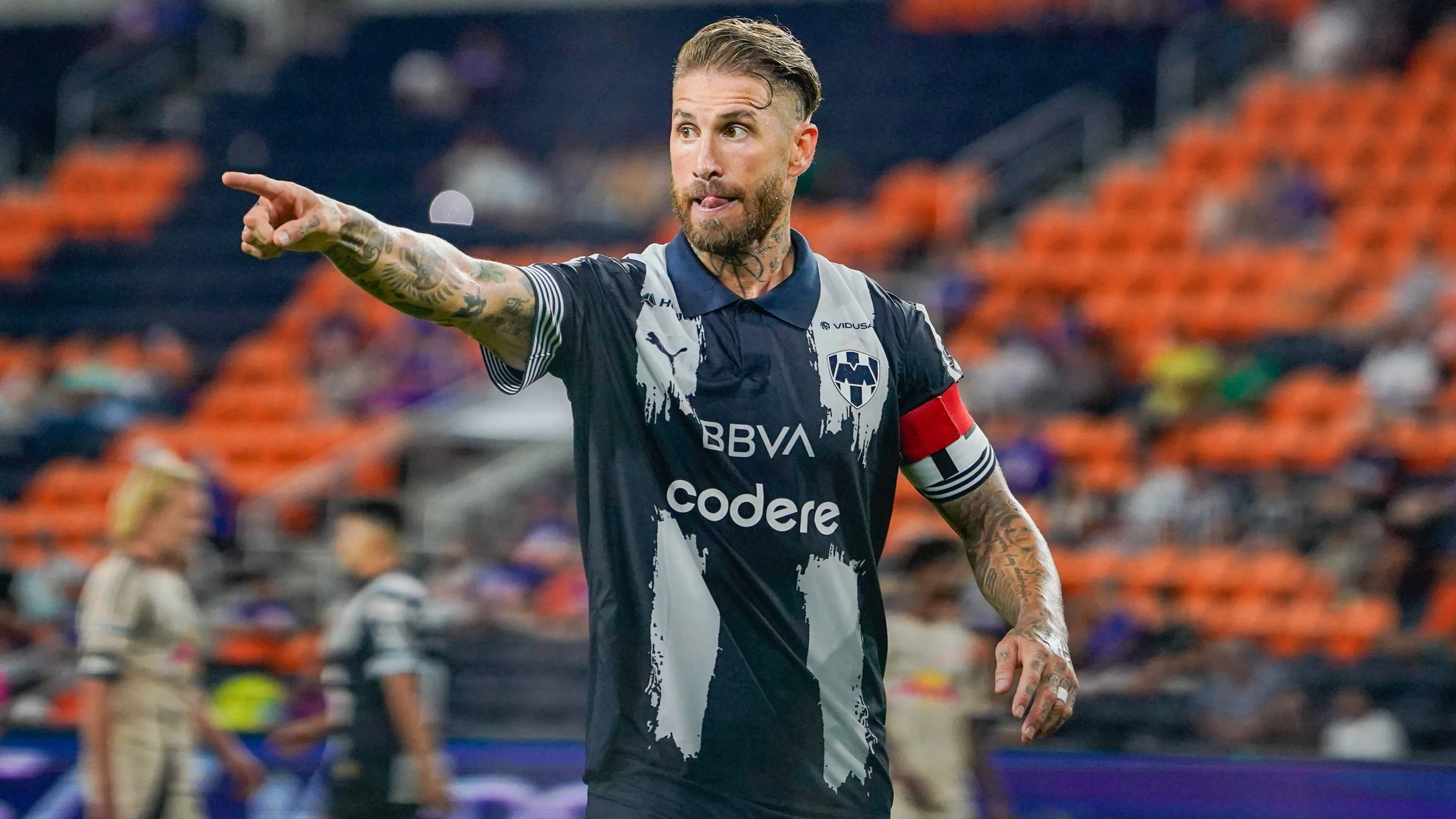 Sergio Ramos verso il Milan?