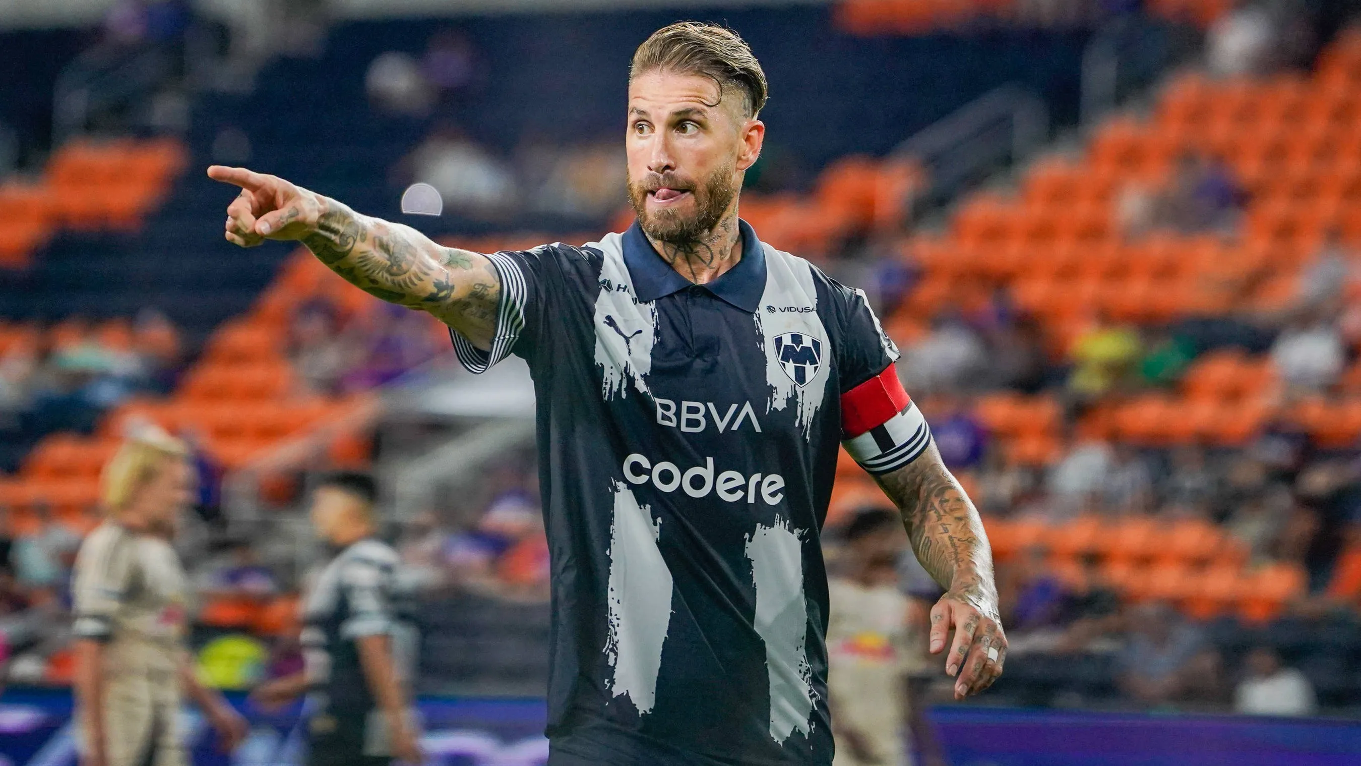 Il Manchester United fa sul serio per Sergio Ramos