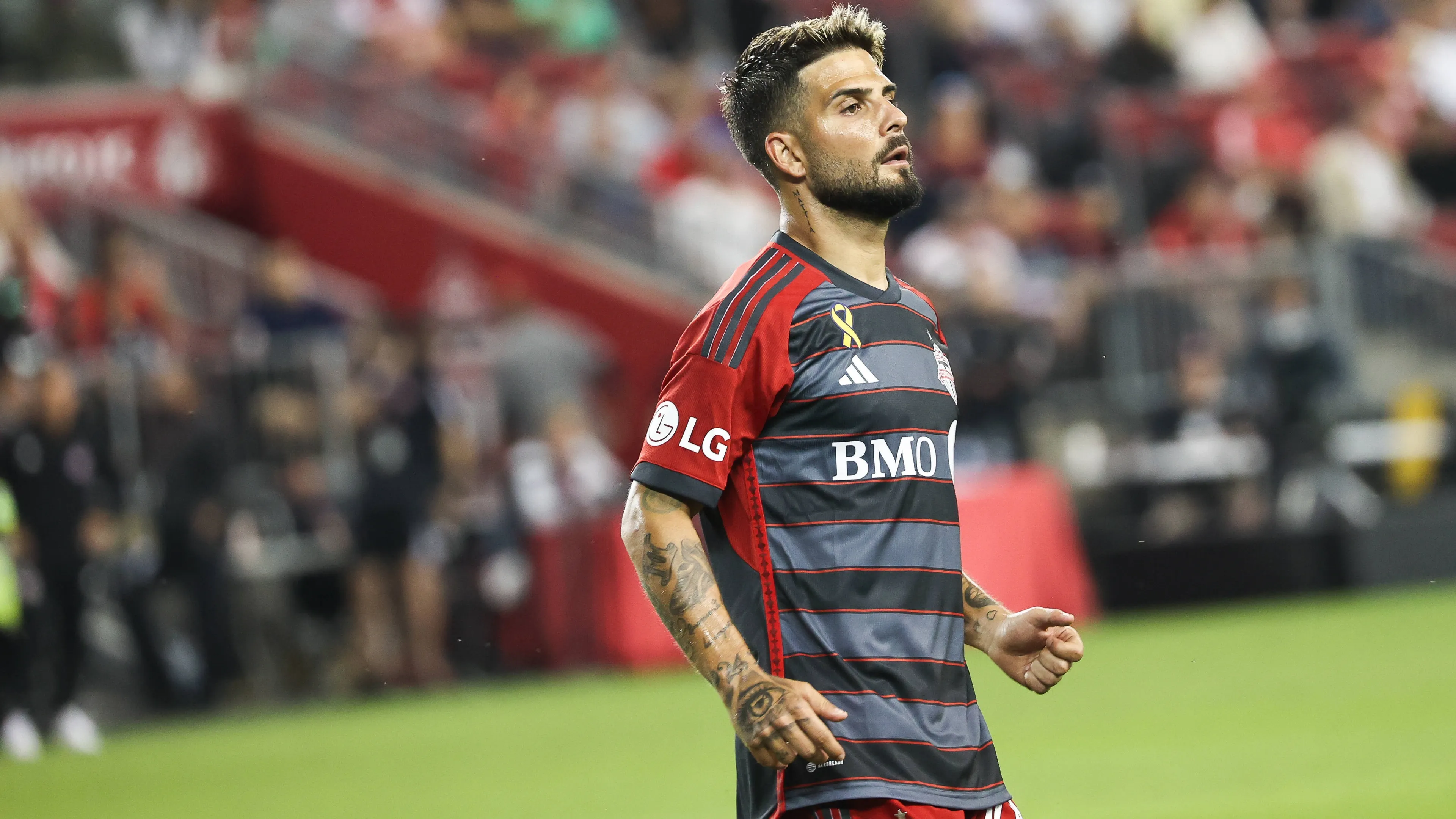 Perché Lorenzo Insigne è ancora svincolato? La situazione dell'ex Napoli