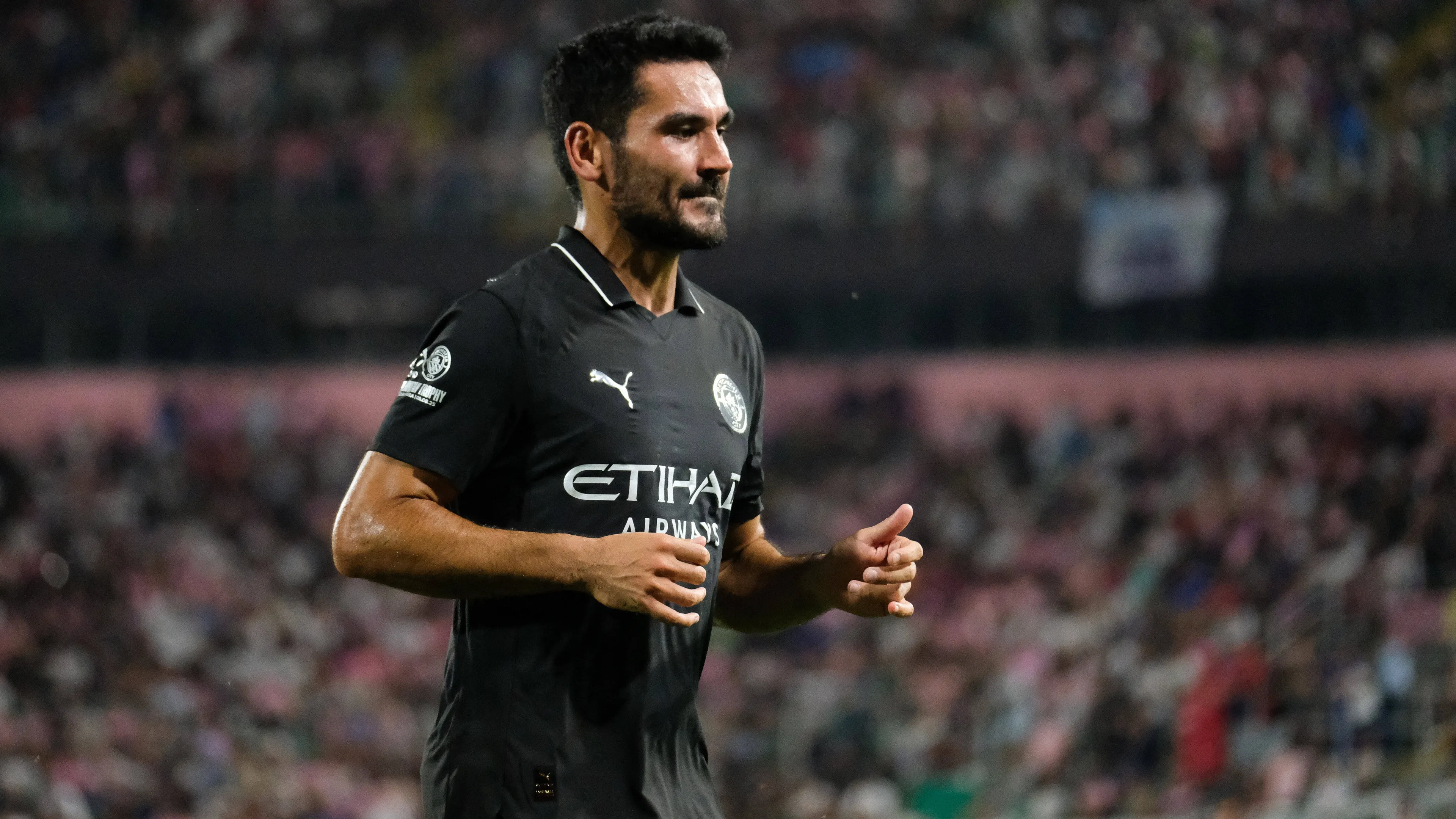 Galatasaray, altro colpo in arrivo: Gundogan atteso a Istanbul