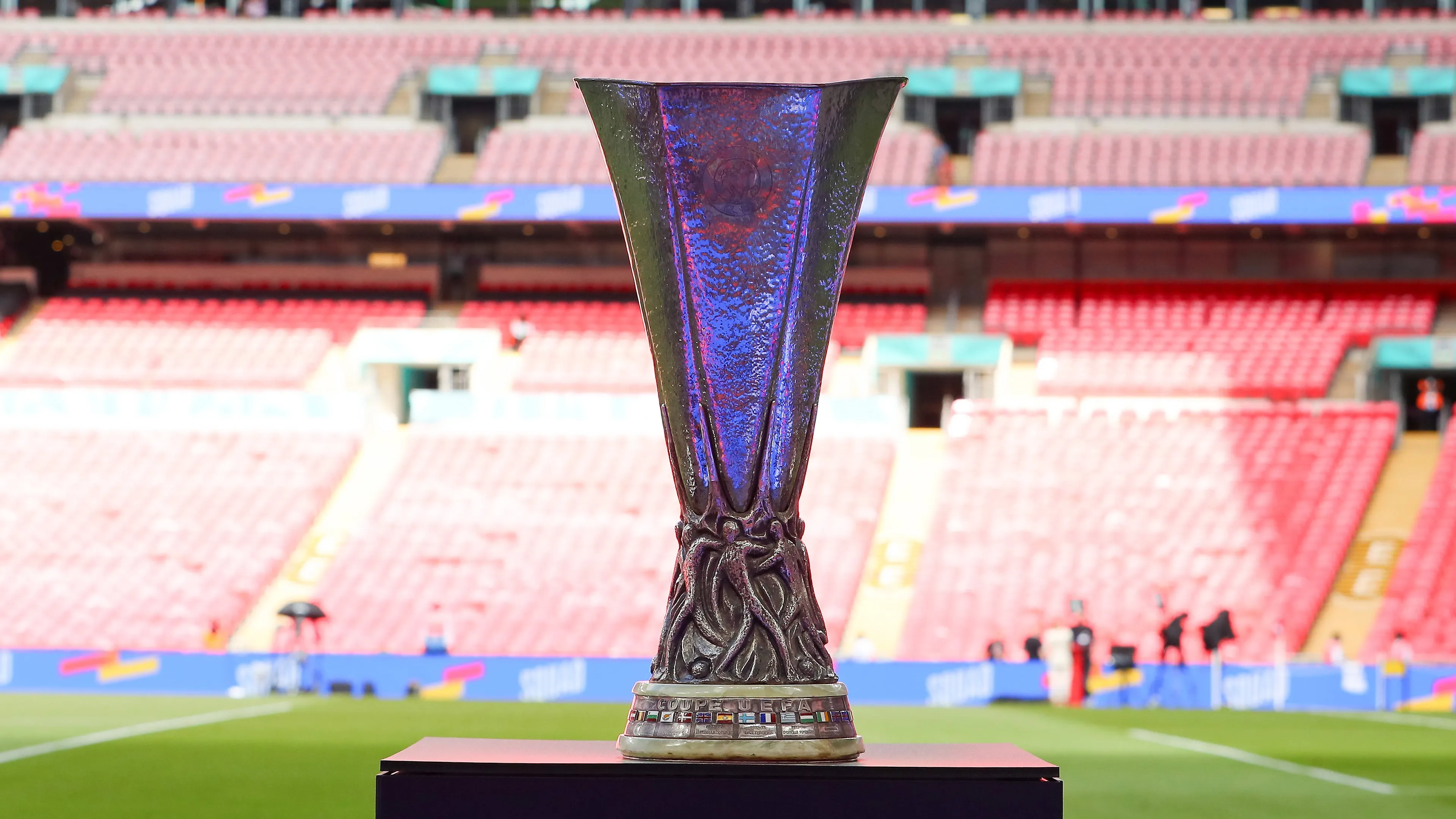 Europa League 2025-2026, sorteggio live: le avversarie di Roma e Bologna