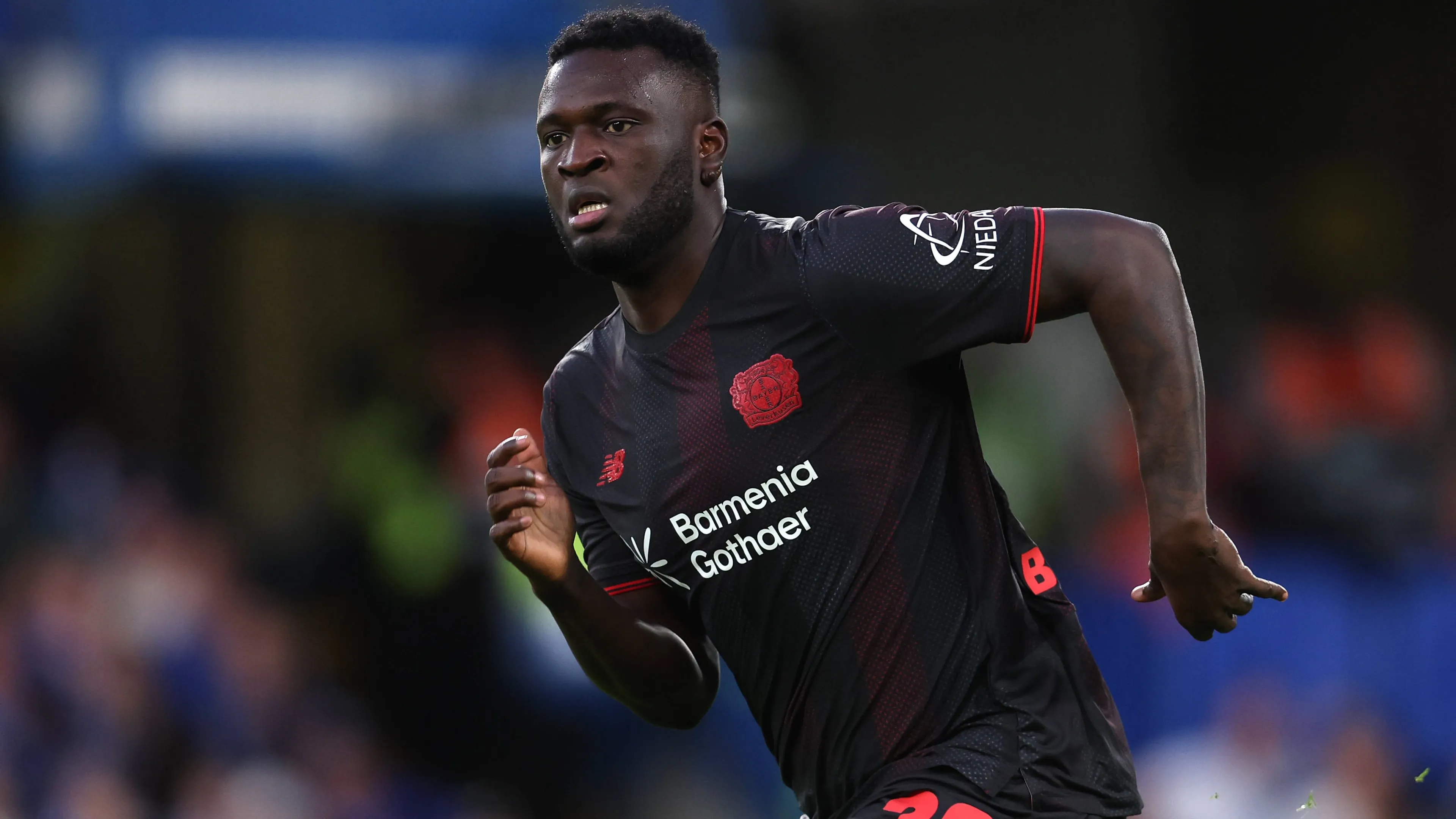 Calciomercato Milan, lo sfogo di Boniface: "Ecco perché è saltato il mio trasferimento"