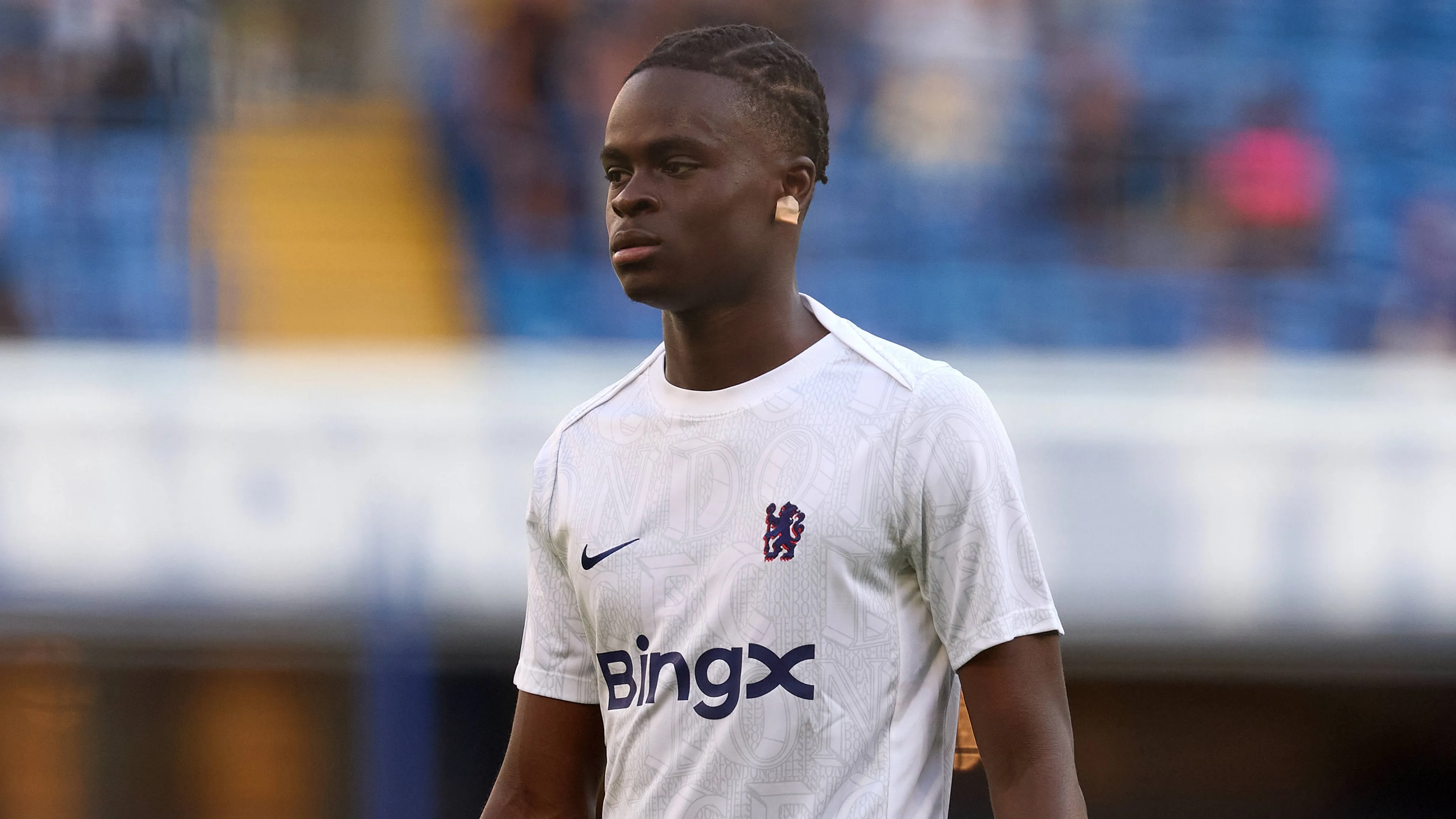 Calciomercato Roma, continua la ricerca di un esterno: si tenta l'affondo per Tyrique George del Chelsea