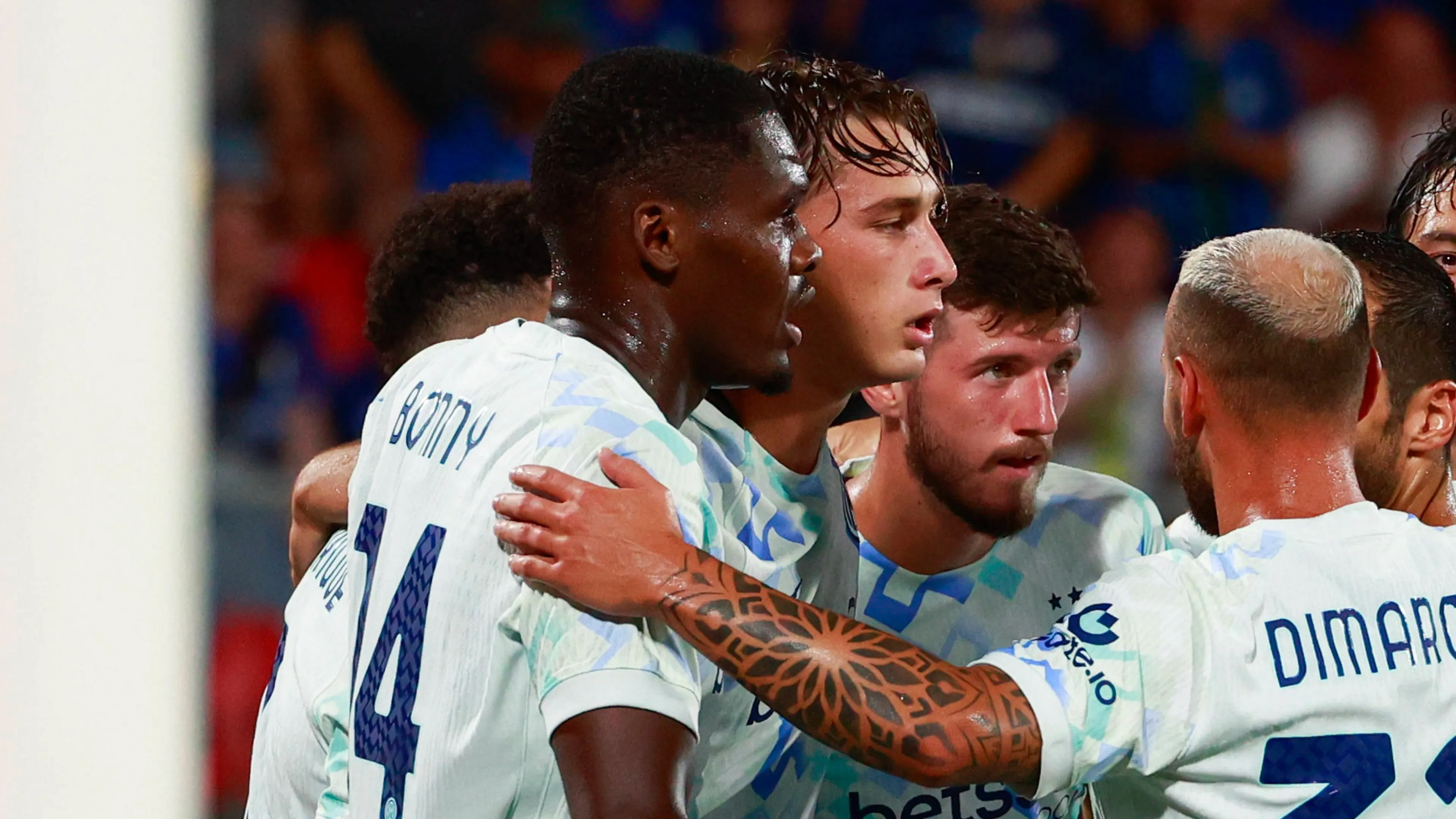 Fantacalcio, chi gioca al posto di Marcus Thuram? Si rinnova il duello tra Pio Esposito e Bonny