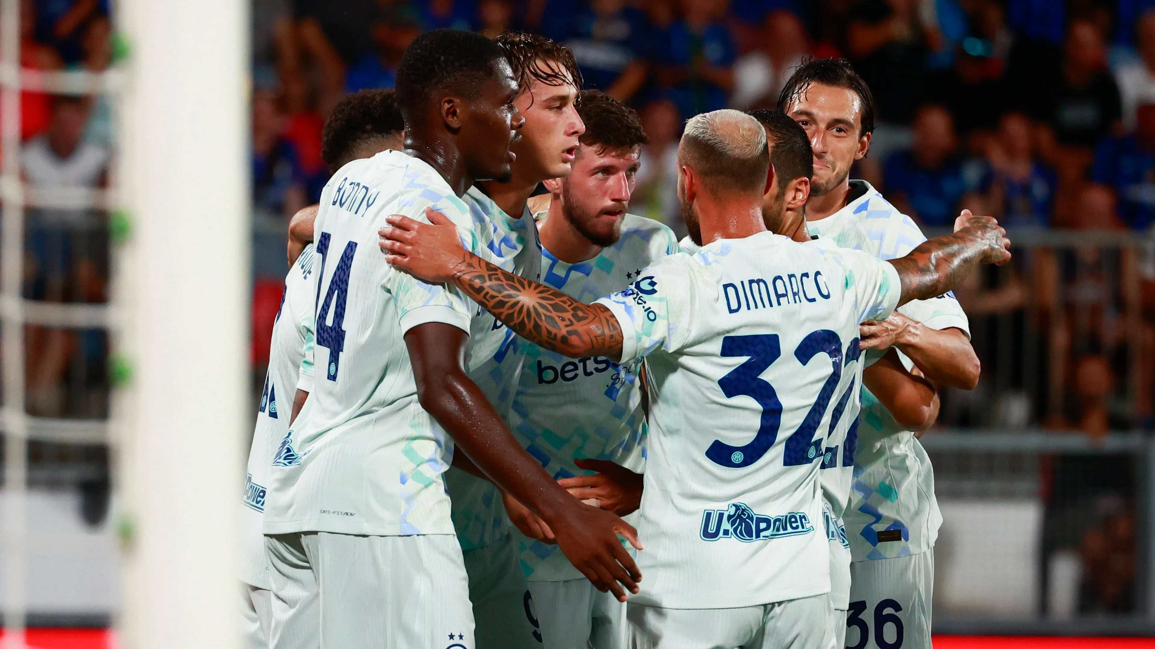 Fantacalcio, il Corriere dello Sport non ha dubbi: ecco chi gioca stasera tra Pio Esposito e Bonny