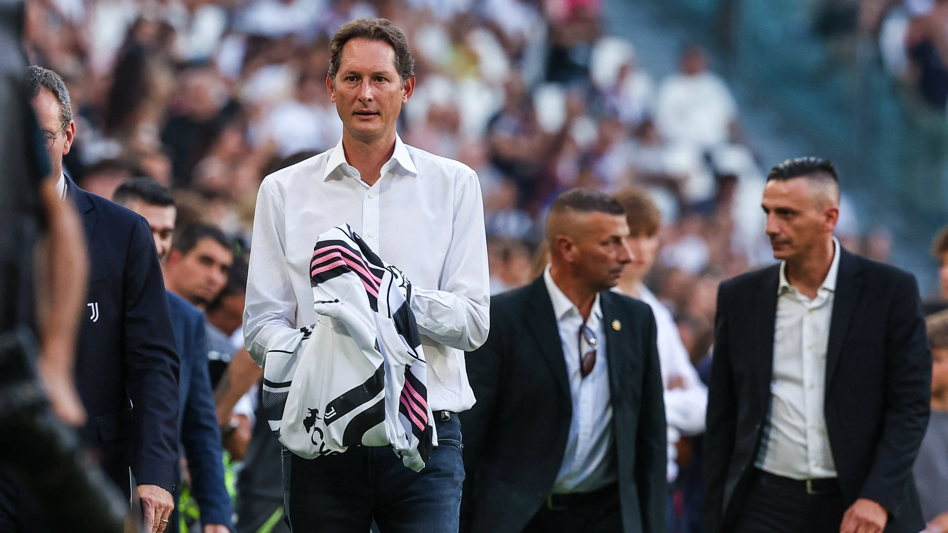 Juventus, Tether prepara il rilancio! La posizione della proprietà bianconera