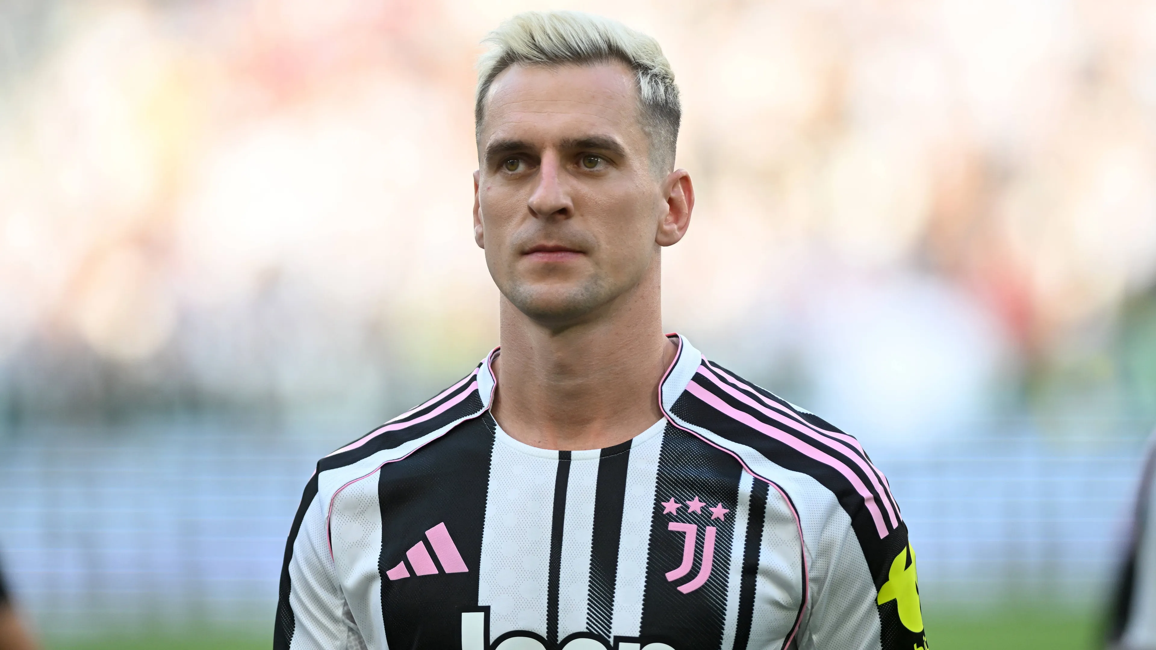 Juventus, che fine ha fatto Milik? L'infortunio è un mistero e intanto viene avvistato come spettatore