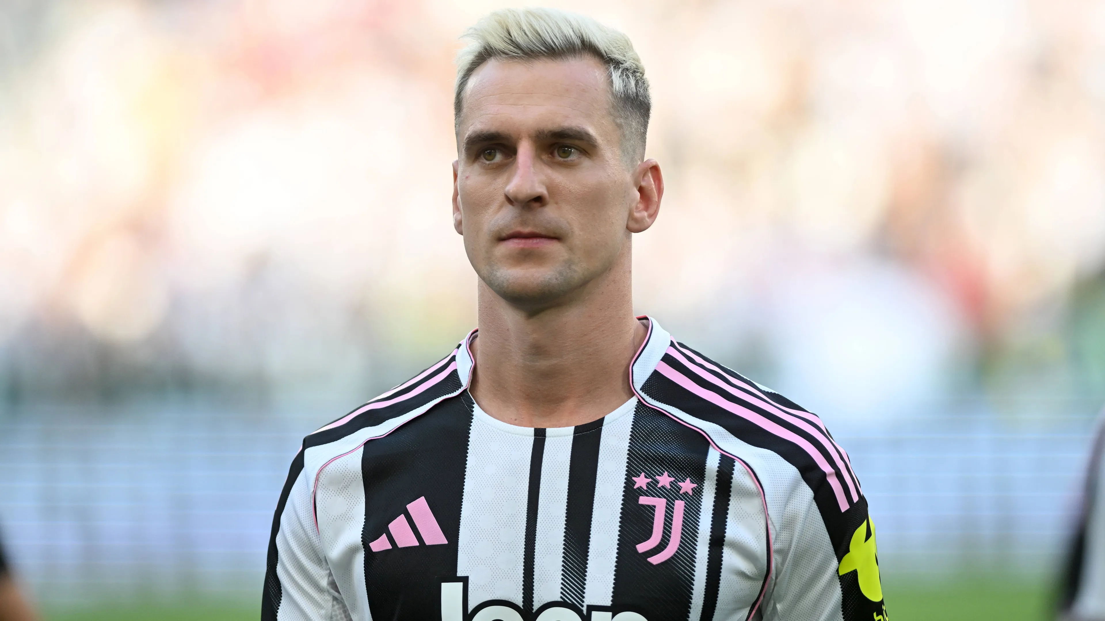 Calciomercato Juventus, si lavora ancora alle uscite: sondaggi dalla Turchia per Milik