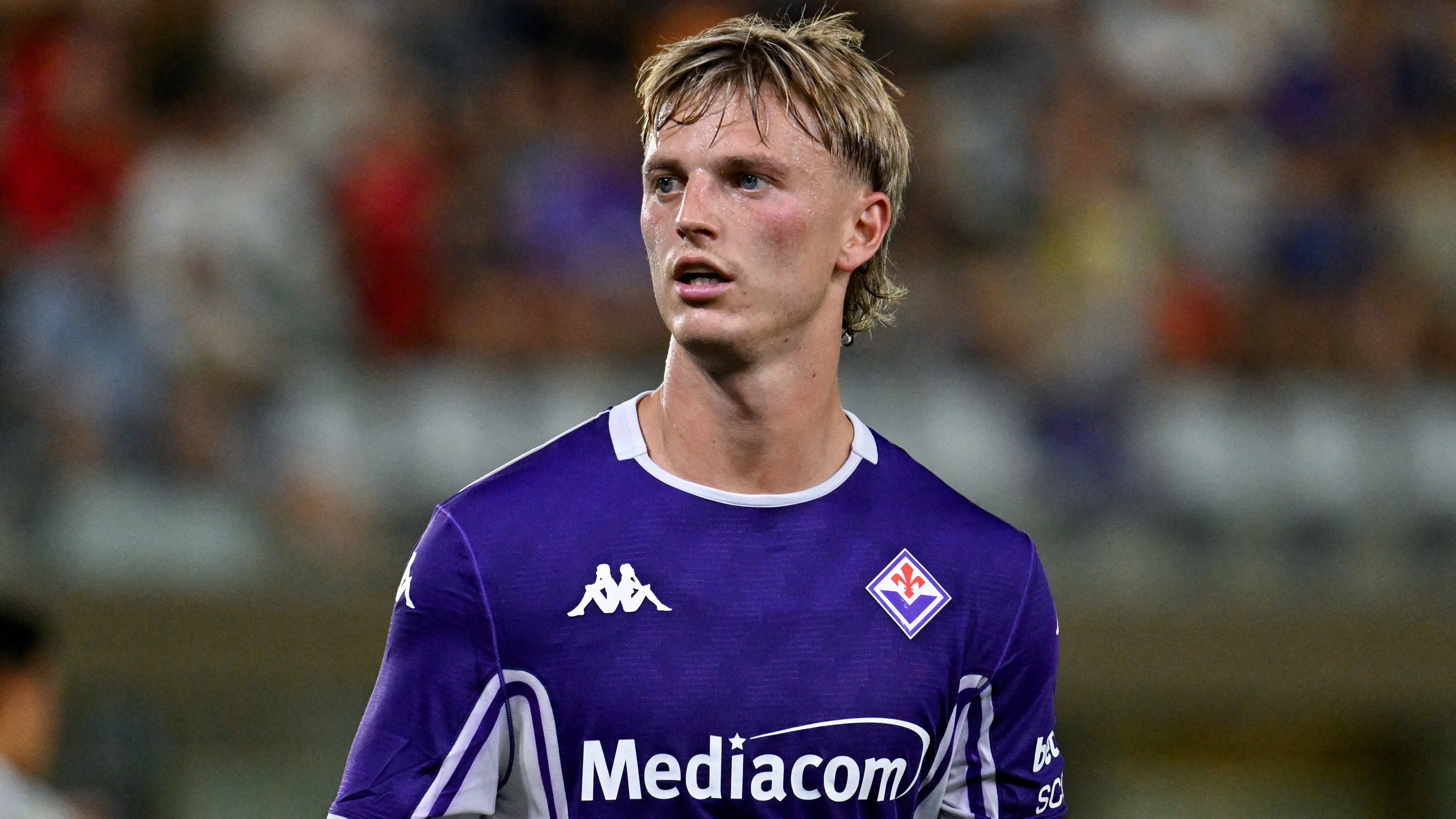Fiorentina, scoppia il caso Gudmundsson? Cosa filtra in vista del Pisa