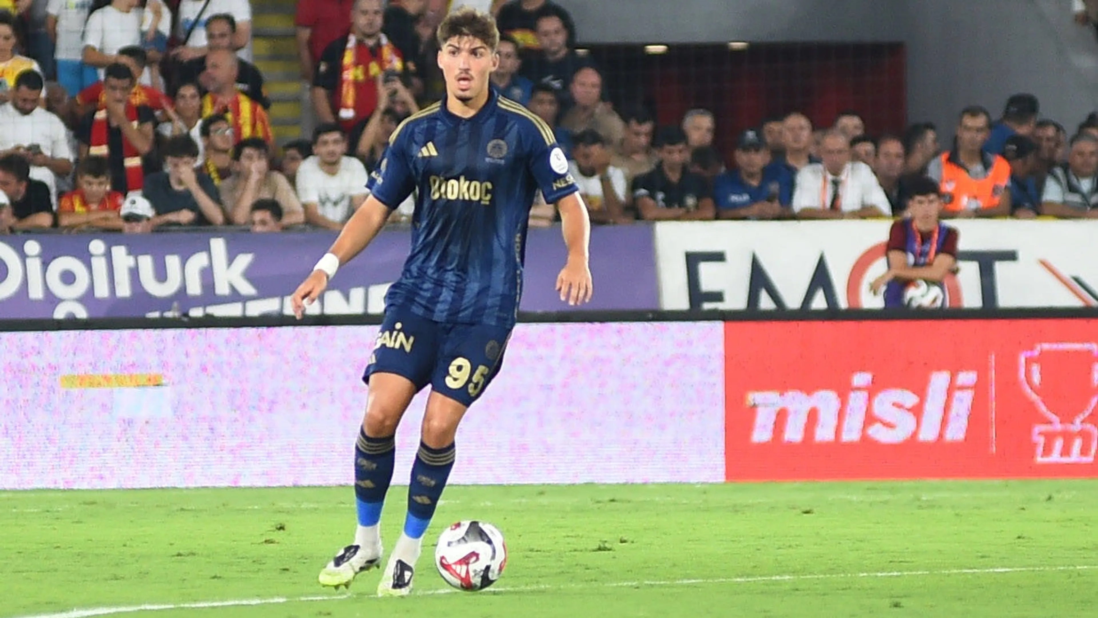 Akcicek ad un passo dall'Inter