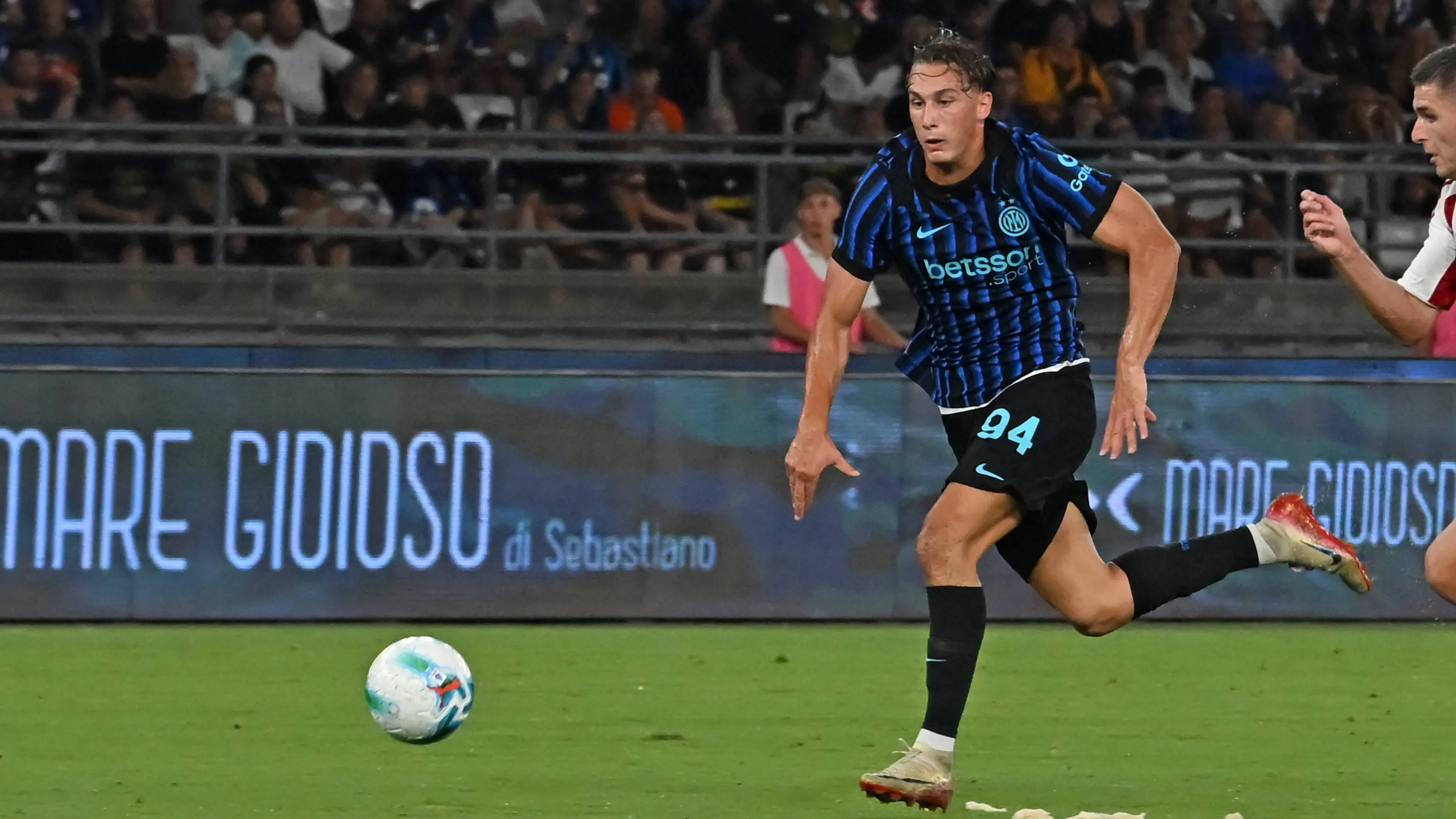 Inter, l'analisi di Boban su Pio Esposito: "Ecco chi mi ricorda e il mio unico dubbio su di lui"