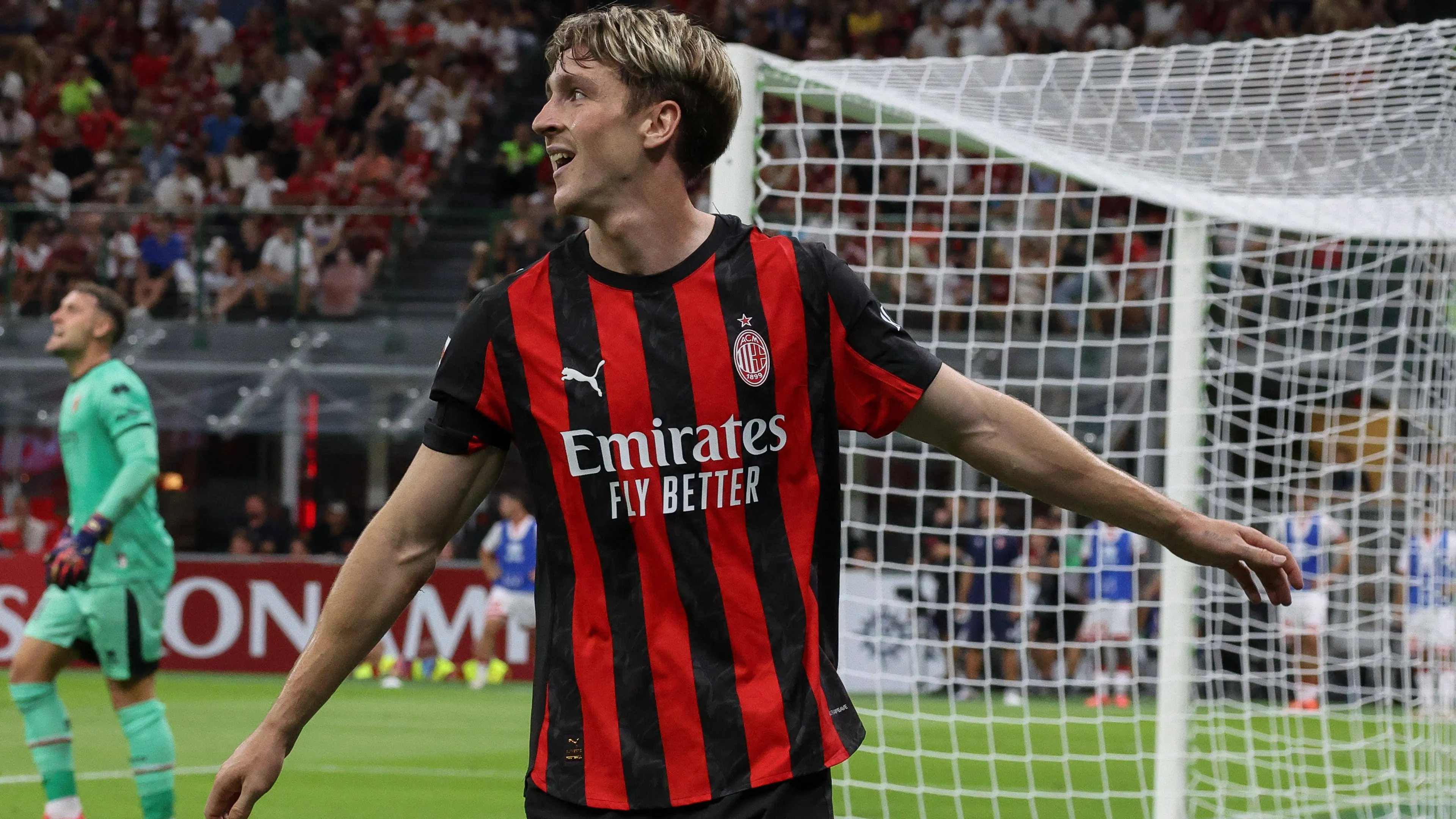 Milan, dopo il mercato si pensa ai rinnovi: accordo con adeguamento vicino per Saelemaekers