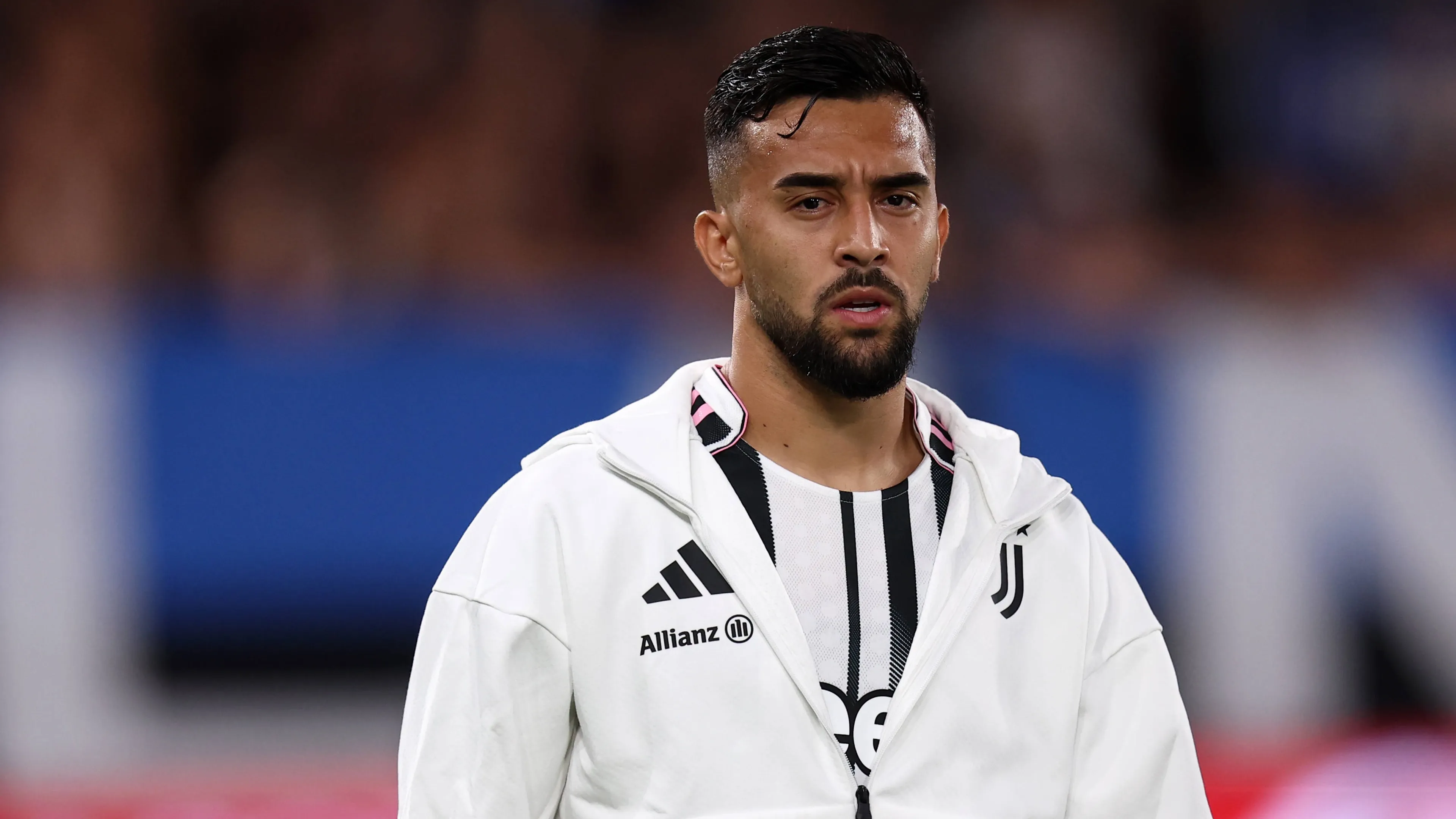 Calciomercato Juventus, Nico Gonzalez ai saluti: sta svolgendo le visite mediche a Madrid