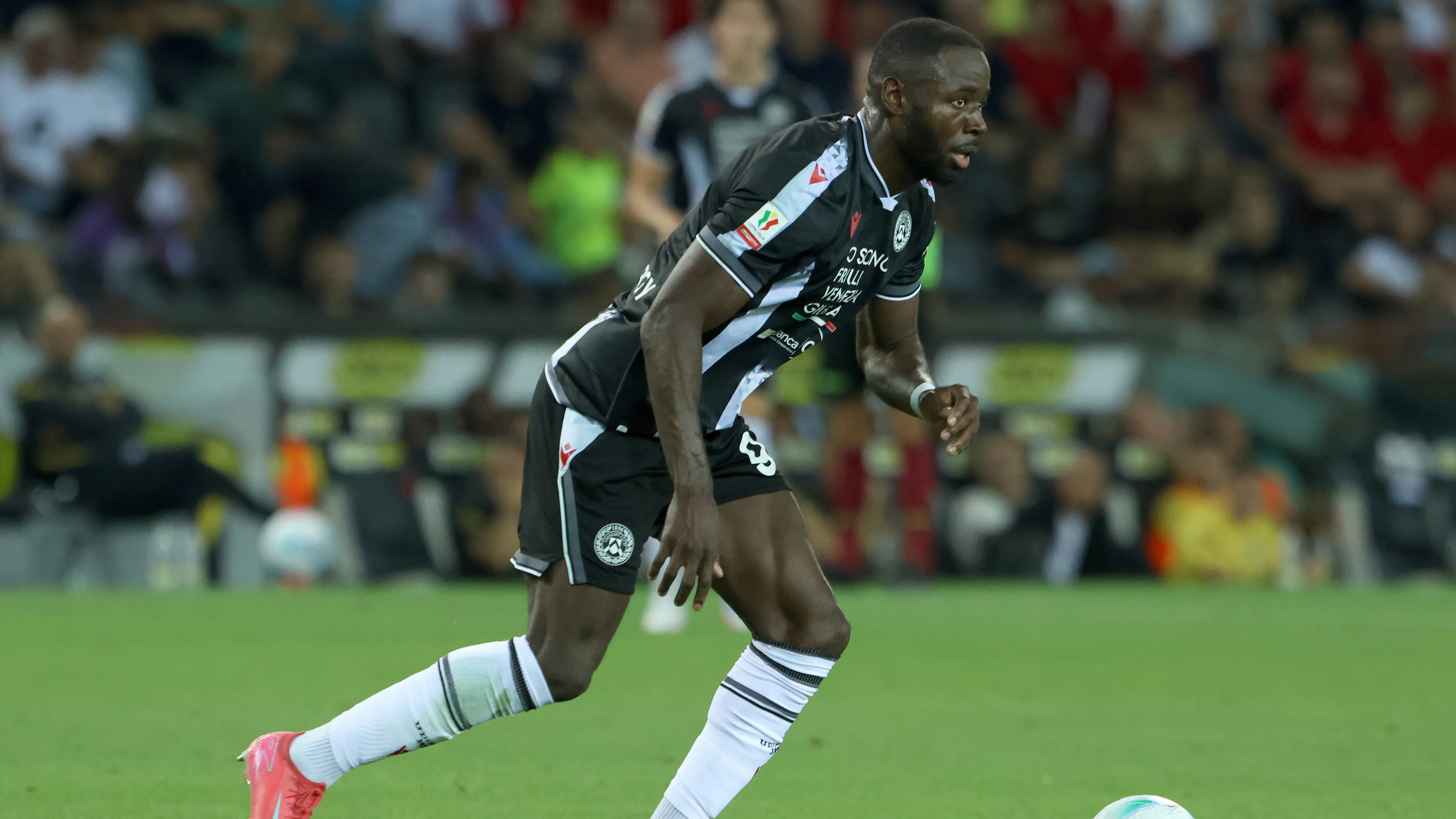 Fantacalcio, Davis gioca contro il Bologna? Le ultime sull'attaccante dell'Udinese