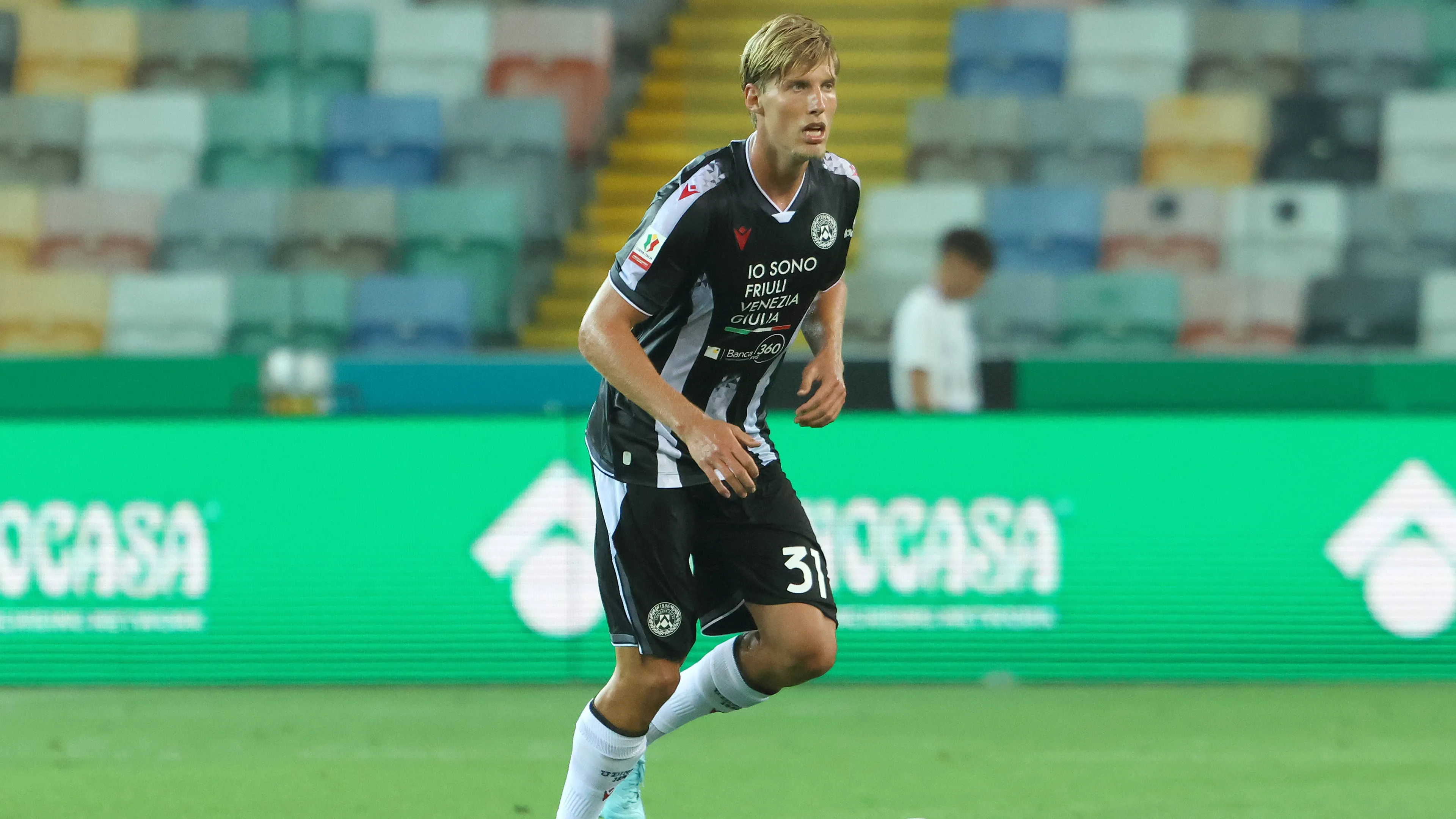 Fantacalcio, quando torna Kristensen? Le condizioni del difensore dell'Udinese