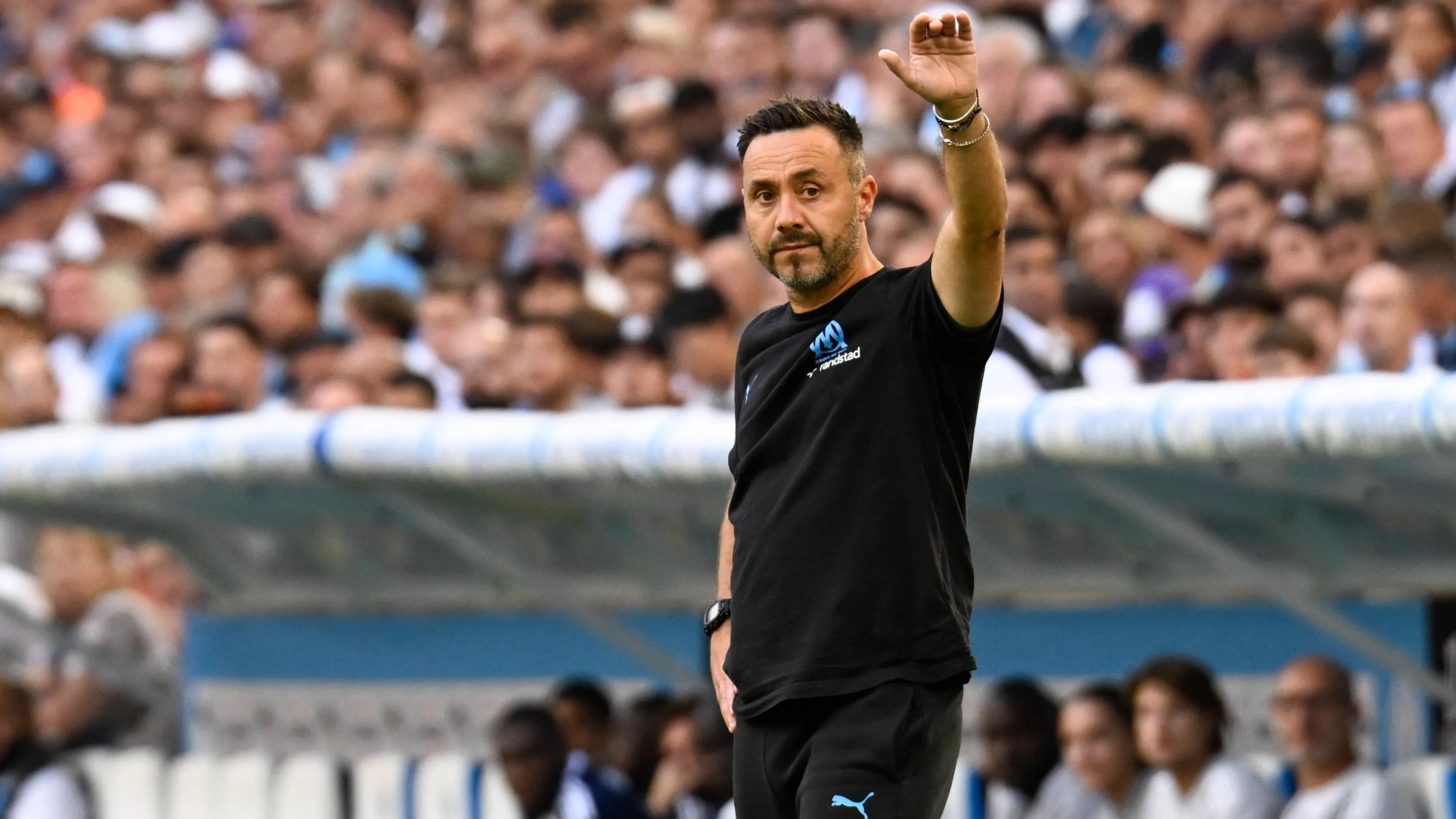 Calciomercato Marsiglia, un italiano alla corte di De Zerbi: accordo trovato con Emerson Palmieri