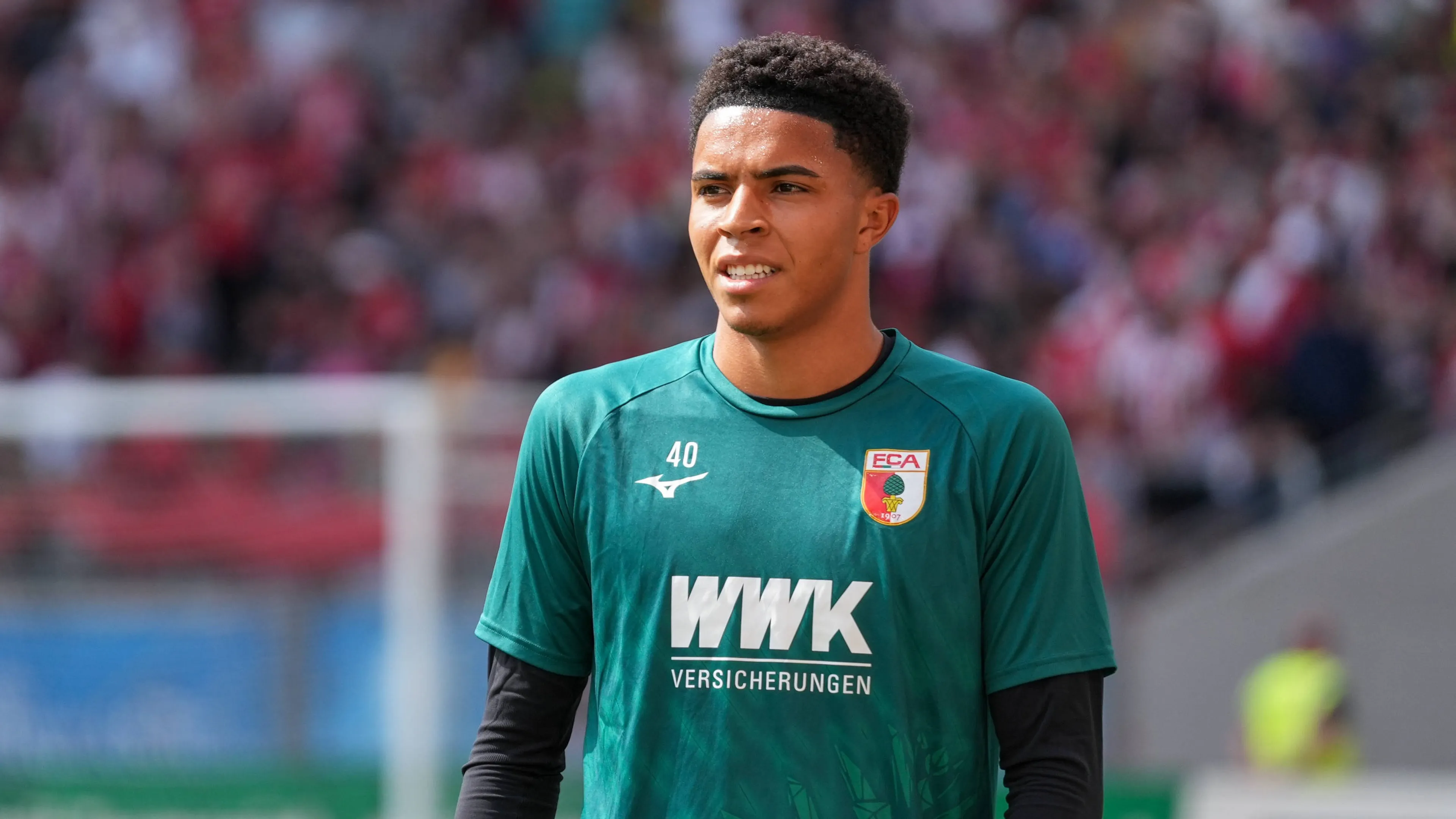 Calciomercato Milan, spunta un nome a sorpresa per la difesa: si tratta di Noahkai Banks