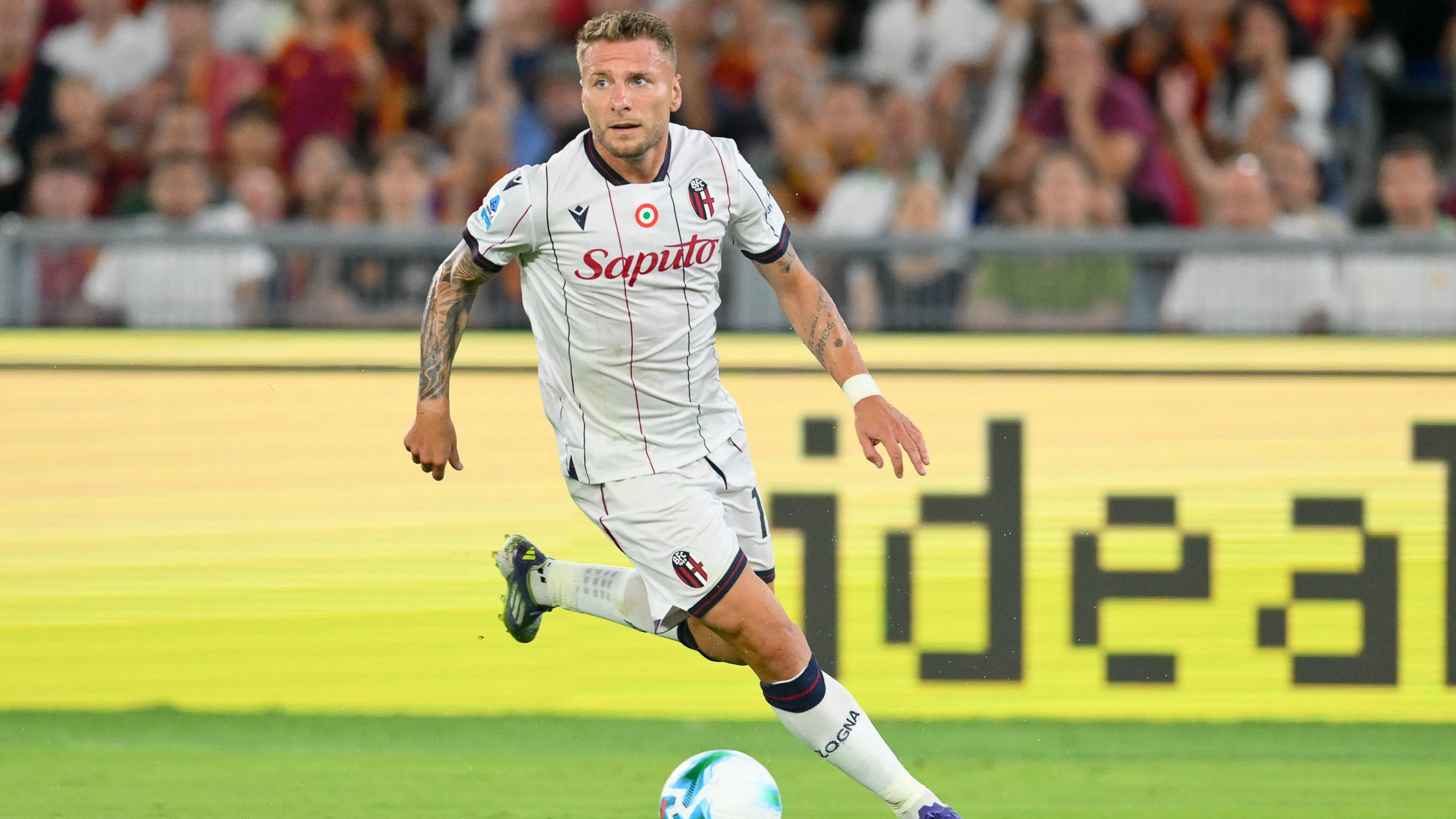 Fantacalcio, quando torna Immobile? Novità sulle condizioni dell'attaccante del Bologna