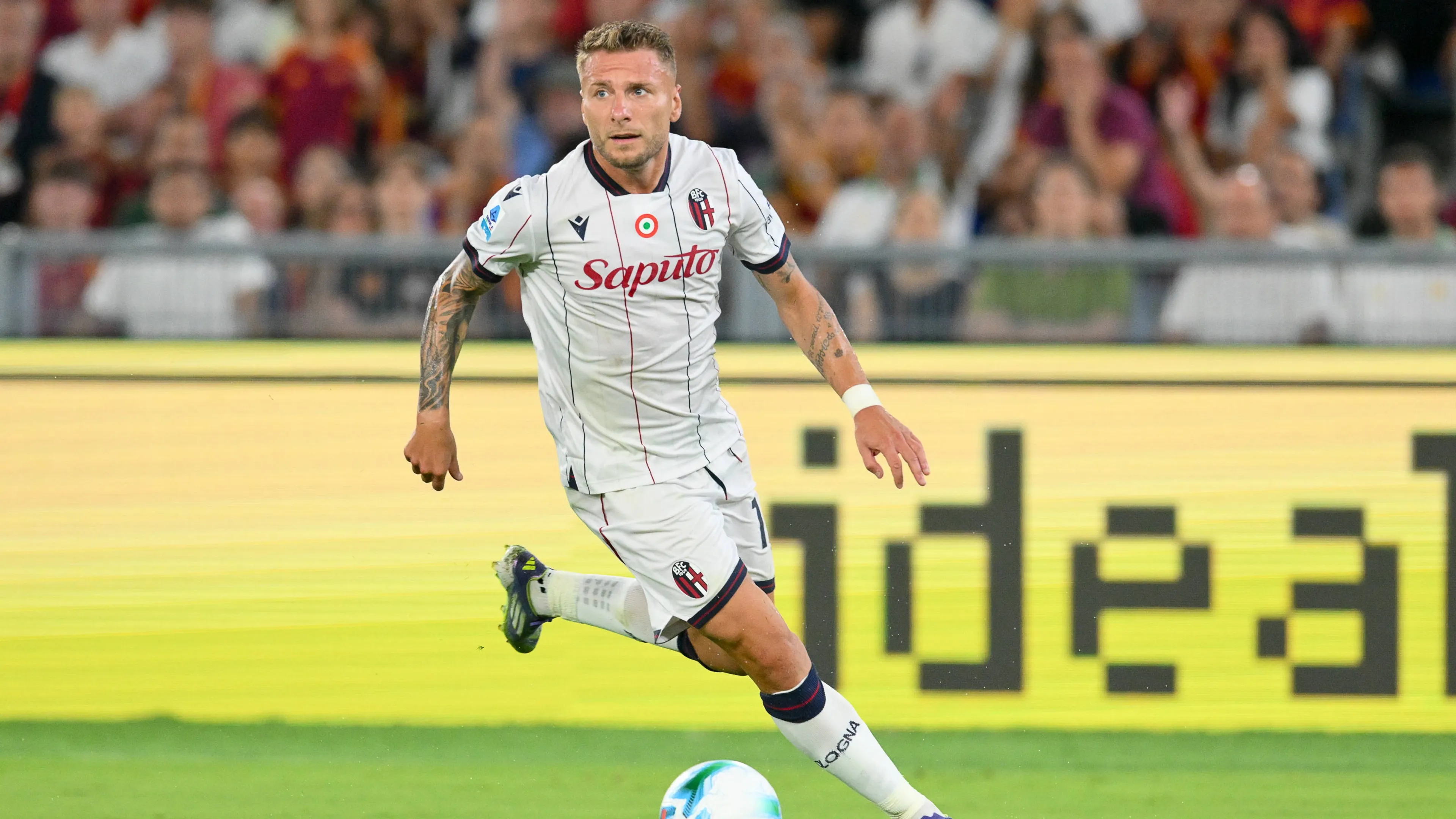 Fantacalcio, quando torna Immobile? La decisione di Italiano in vista di Fiorentina-Bologna