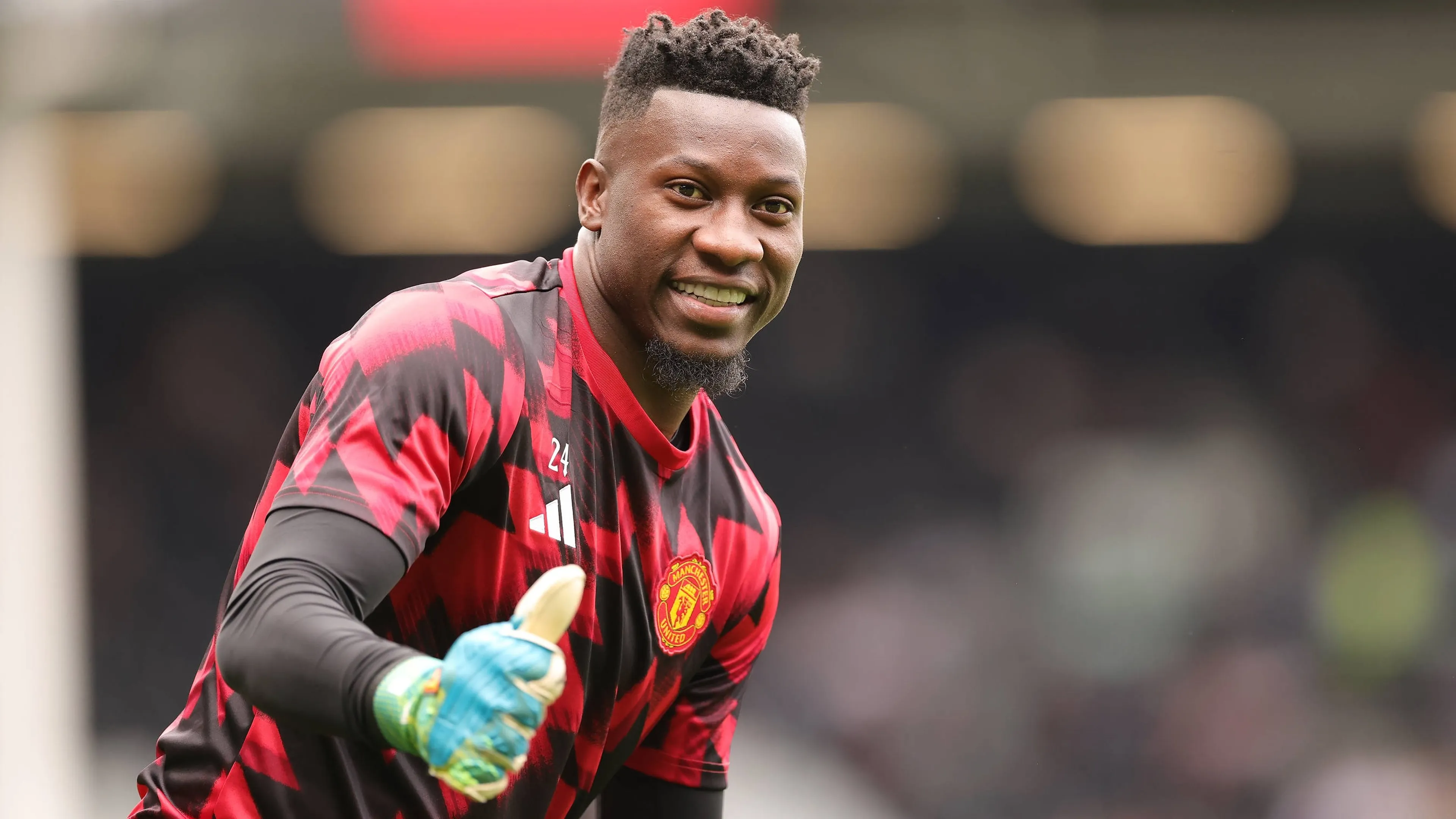 Onana passa dal Manchester United al Trabzonspor, ma può sorridere: ecco perché