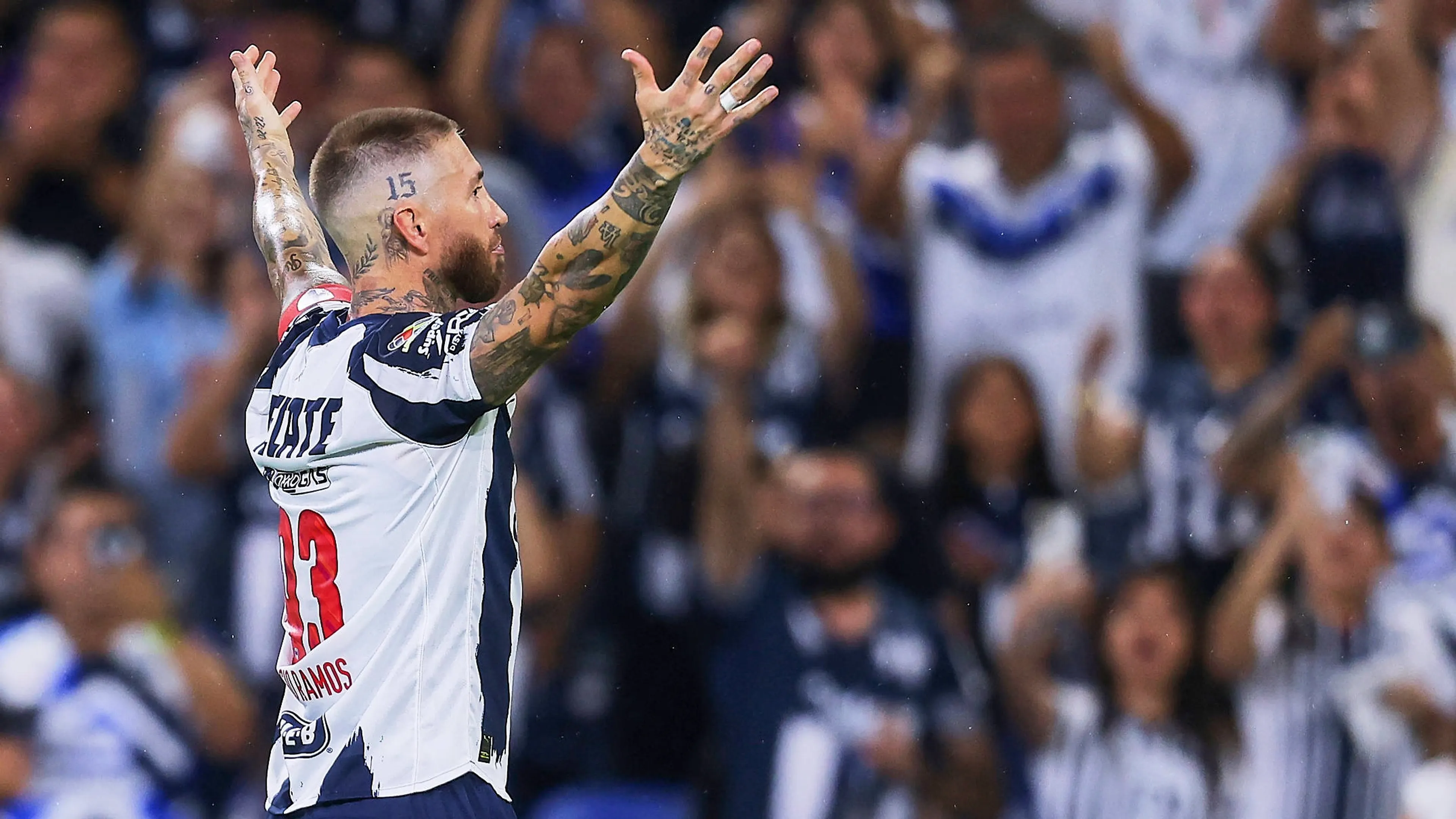 Sergio Ramos in Italia, è tutto vero: lo spagnolo offerto ad una big