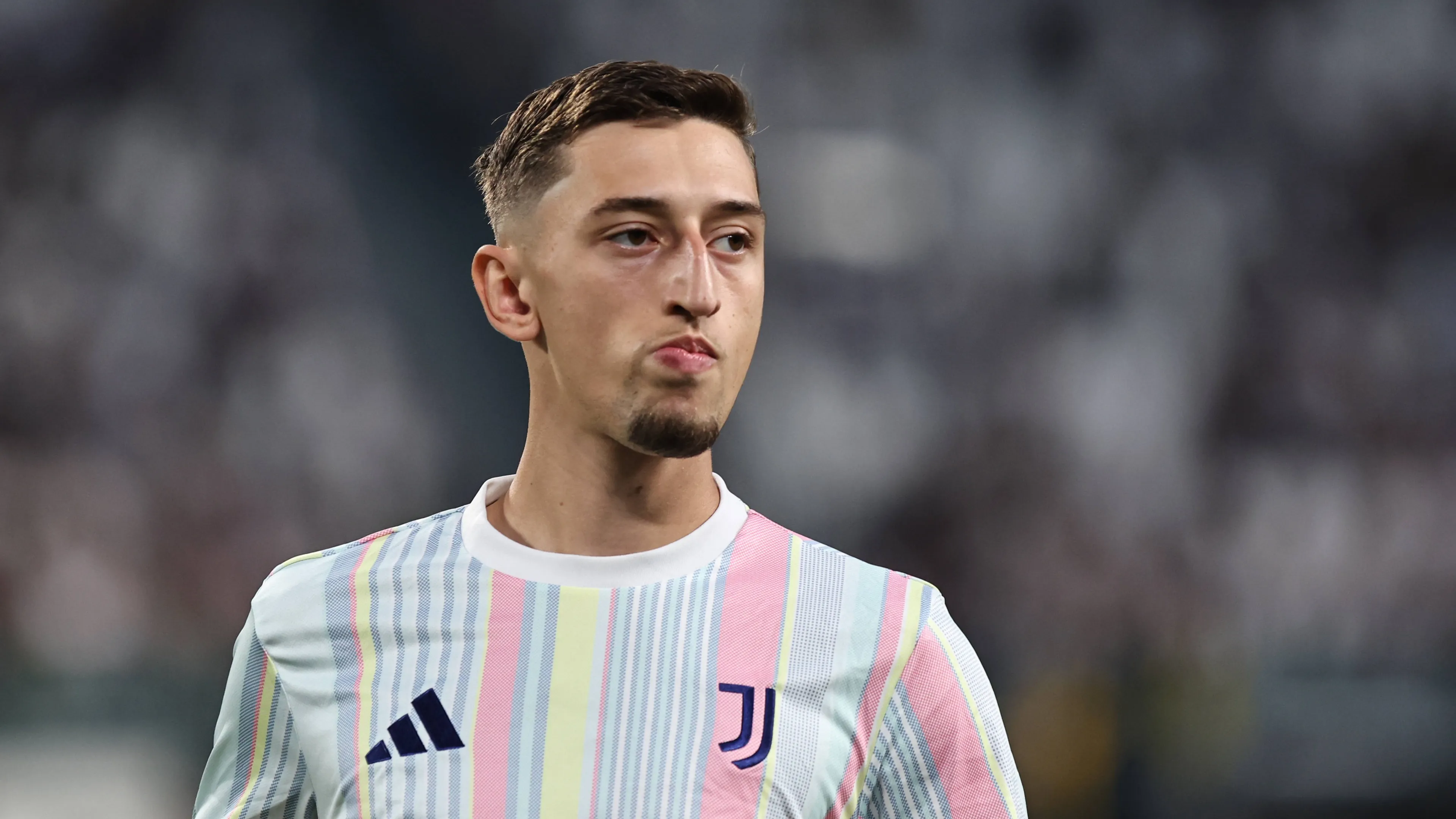 Calciomercato Juventus, un'altra cessione in chiusura: Rouhi va al Westerlo