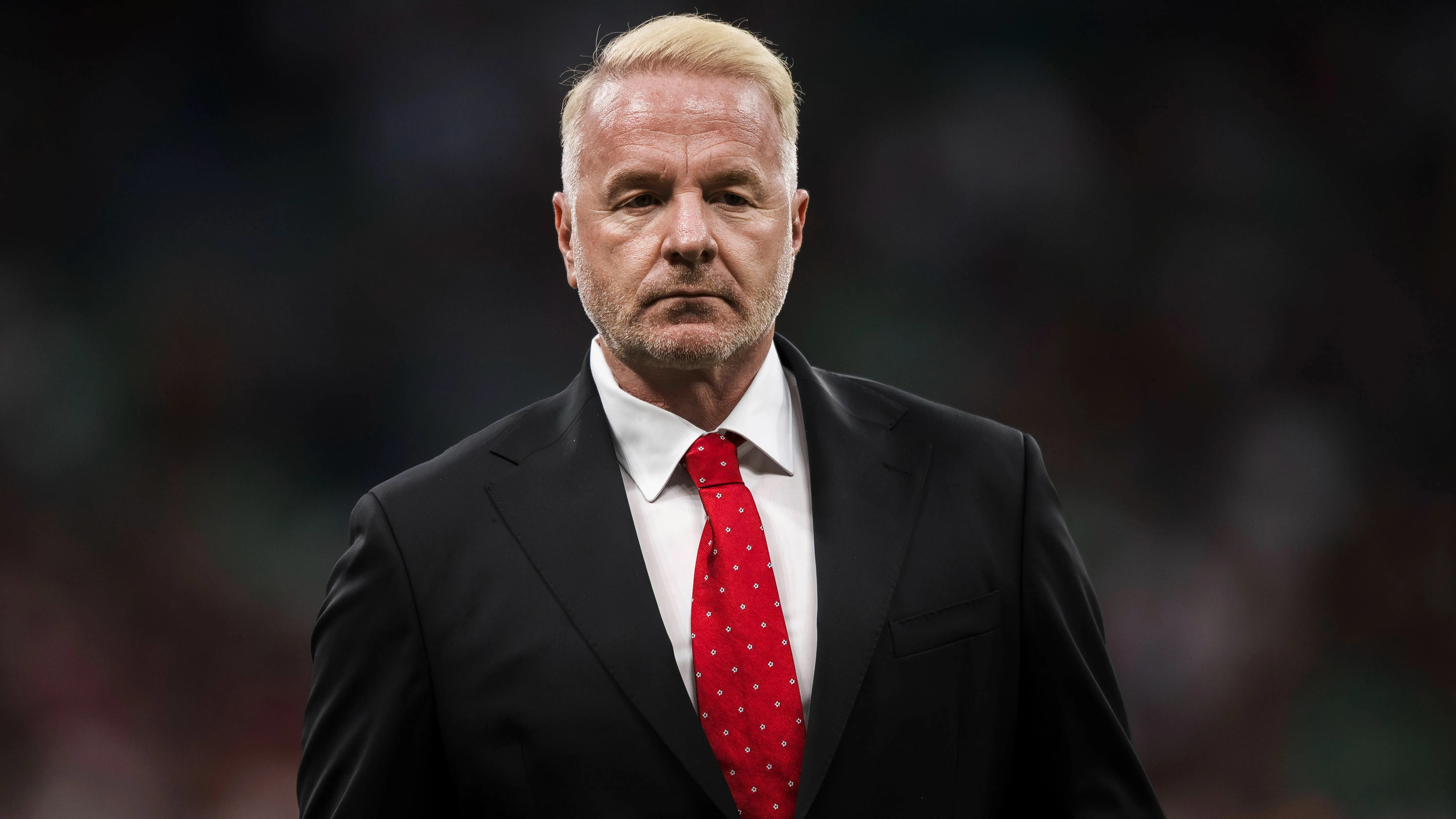 Milan sulle tracce di Zirkzee