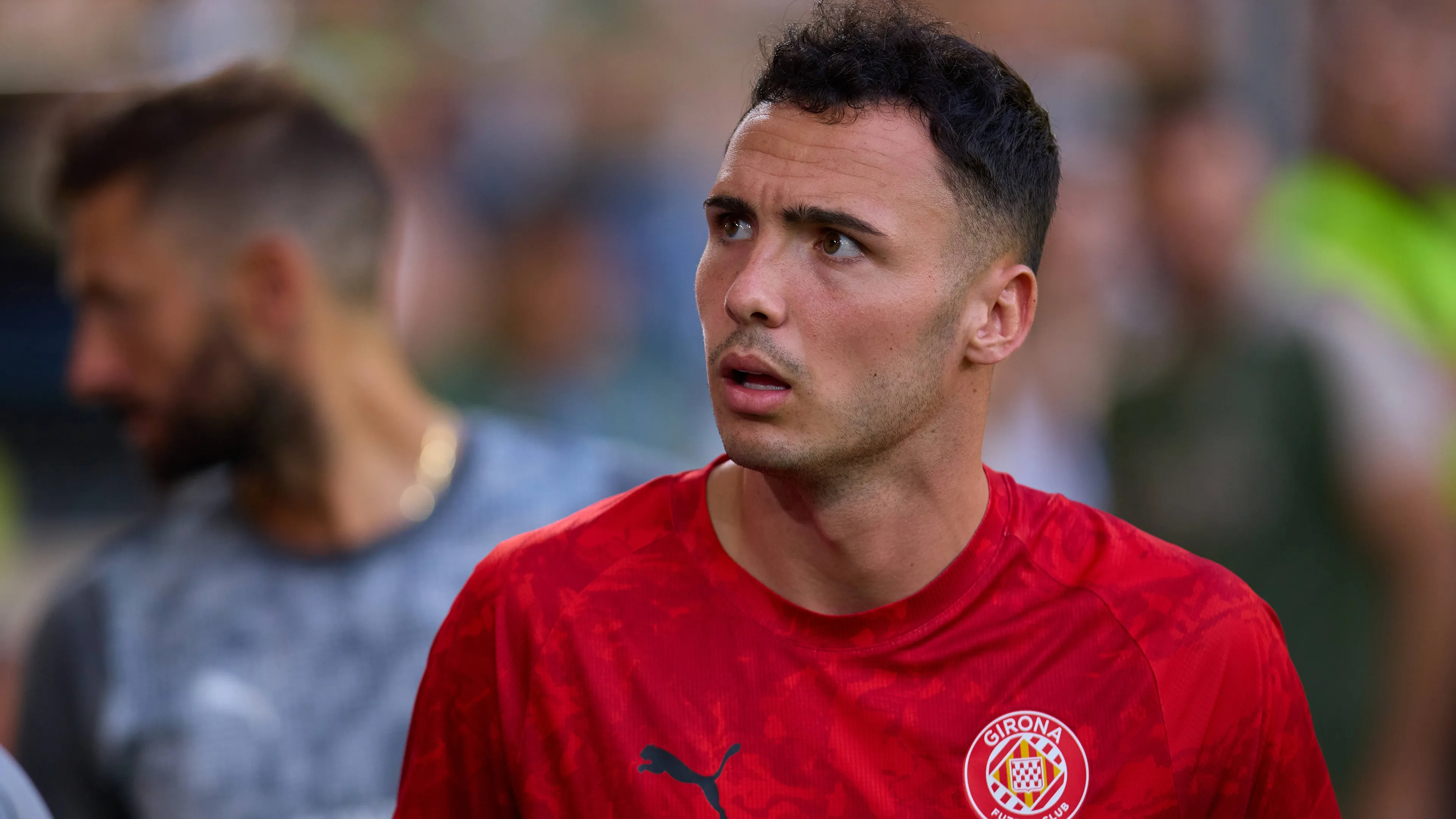 Calciomercato Juventus, continua la ricerca di un terzino destro: passi avanti per Arnau Martinez