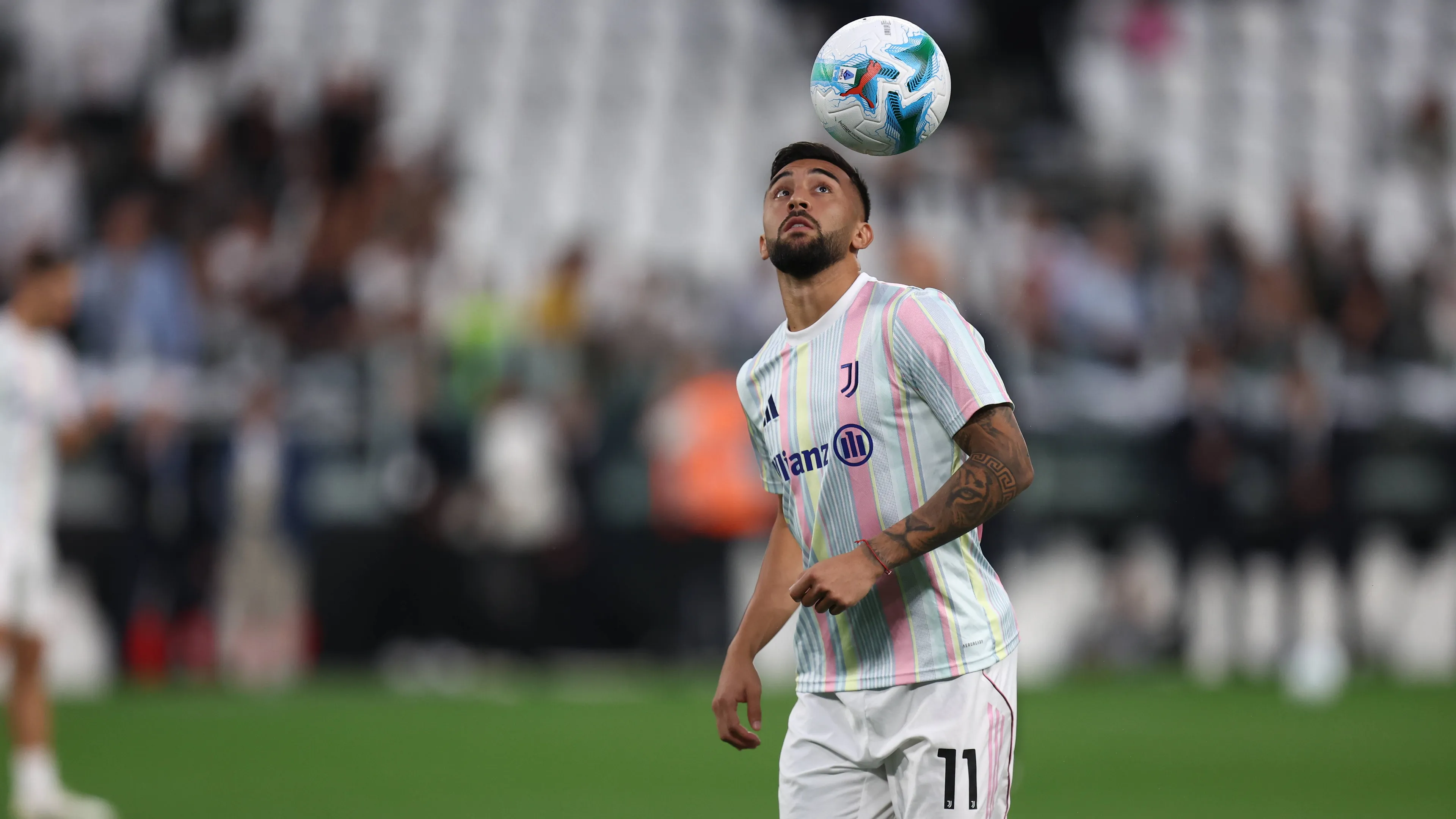 Calciomercato Juventus, la risposta dei bianconeri all'offerta dell'Atletico Madrid per Nico Gonzalez