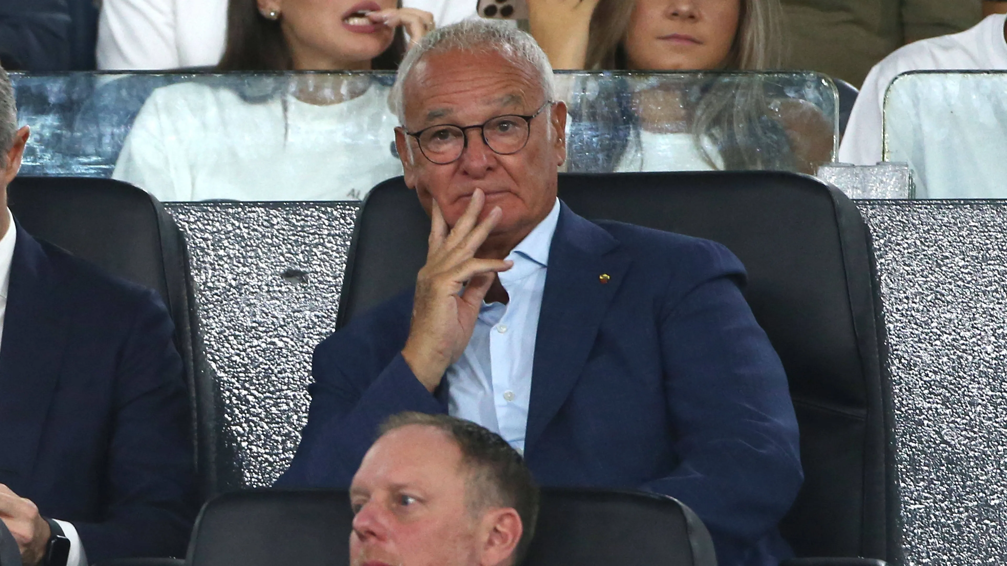 Roma, Ranieri a carte scoperte: "Sancho, vi spiego che è successo. Dobbiamo vendere"