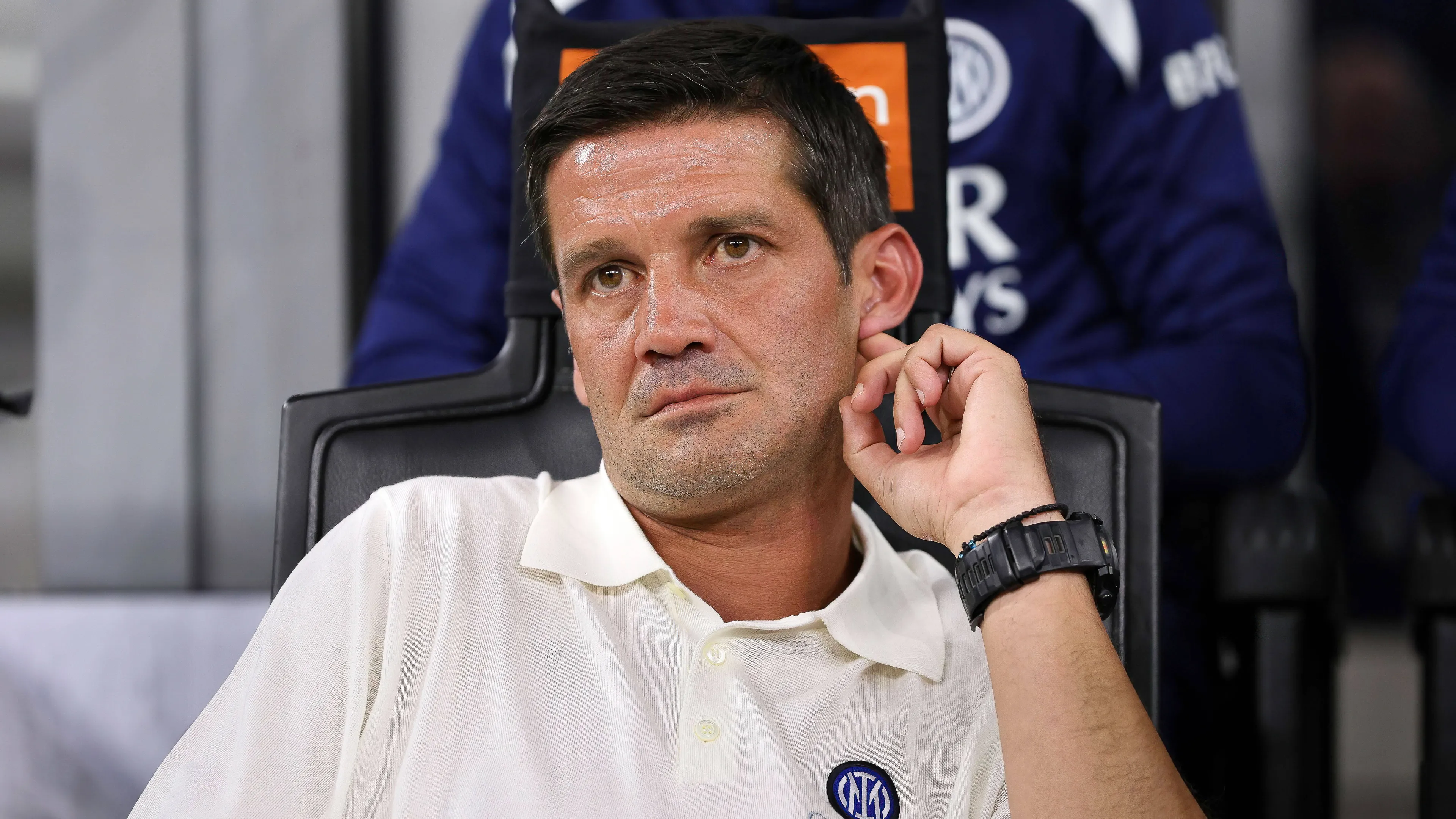 Le parole di Chivu sul nuovo arrivato: "La prestazione di Diouf? Colpa mia. Vi spiego perché"