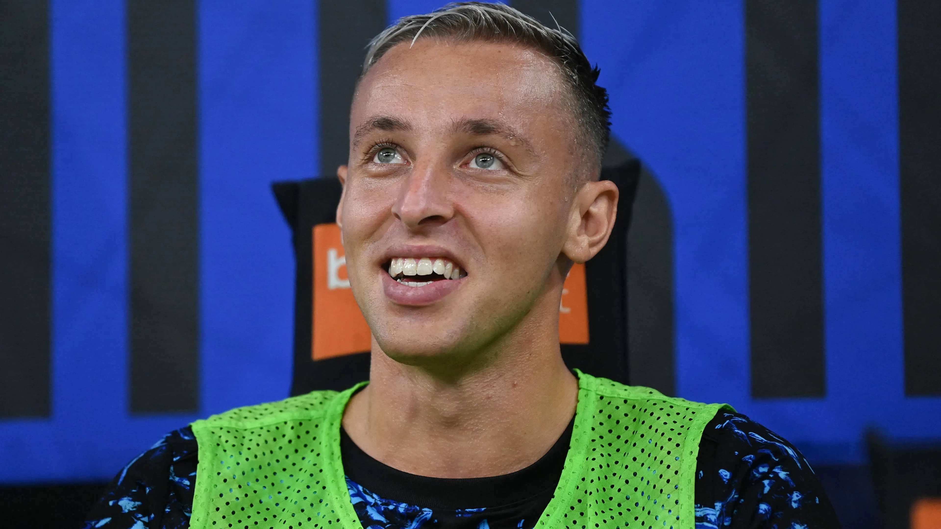 Calciomercato Inter, quale futuro per Frattesi? Tra ipotesi di rinnovo e offerte dall'estero: la situazione