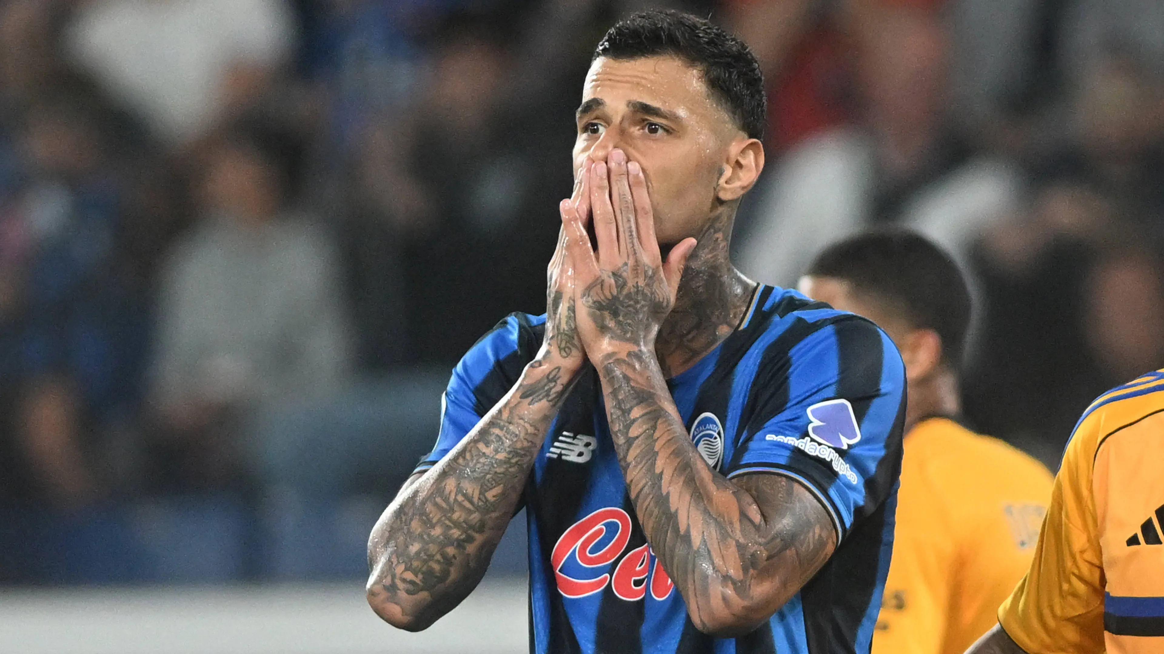 Fantacalcio, infortunio Scamacca: ecco quando torna l'attaccante dell'Atalanta