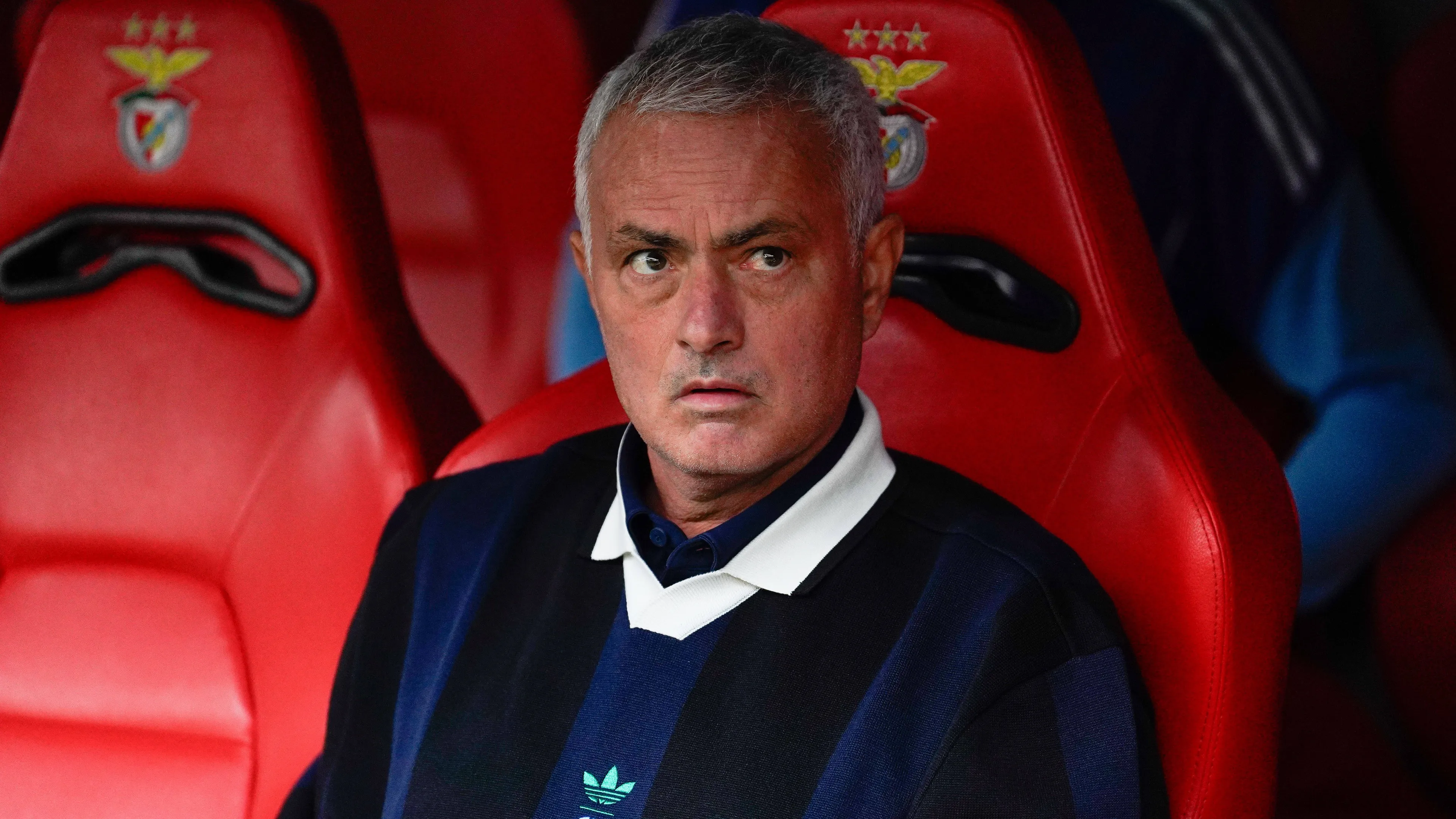 Mourinho al Benfica: il tecnico portoghese incontrerà subito due italiane sul suo cammino