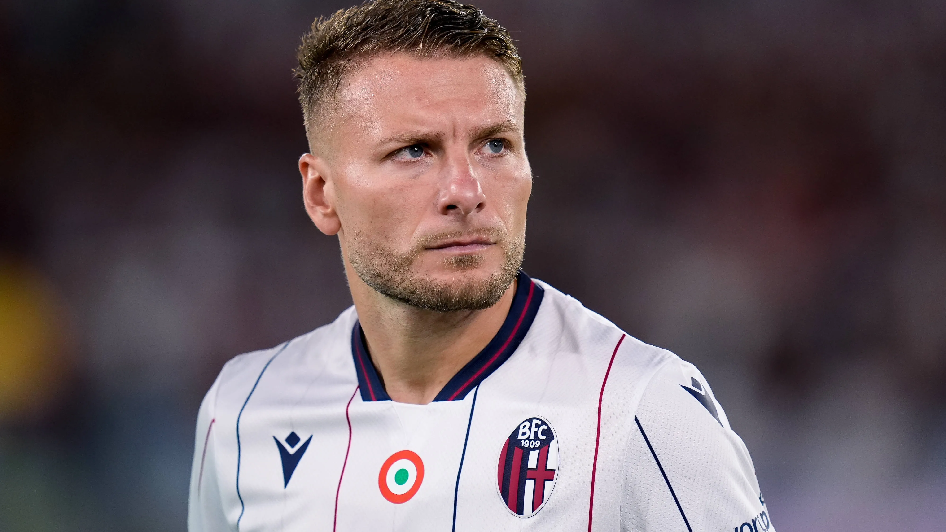 Immobile convocato per il match di Coppa Italia contro il Parma