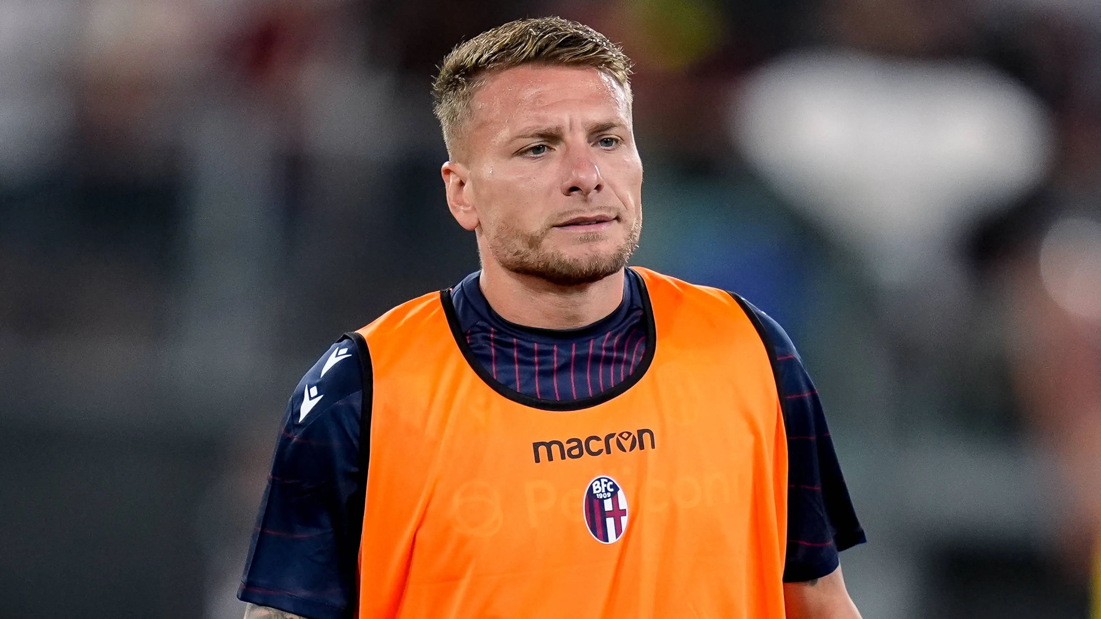 Brutta grana per Immobile, sequestrata la sua Academy a Torre del Greco: 6 indagati, ma non l'attaccante
