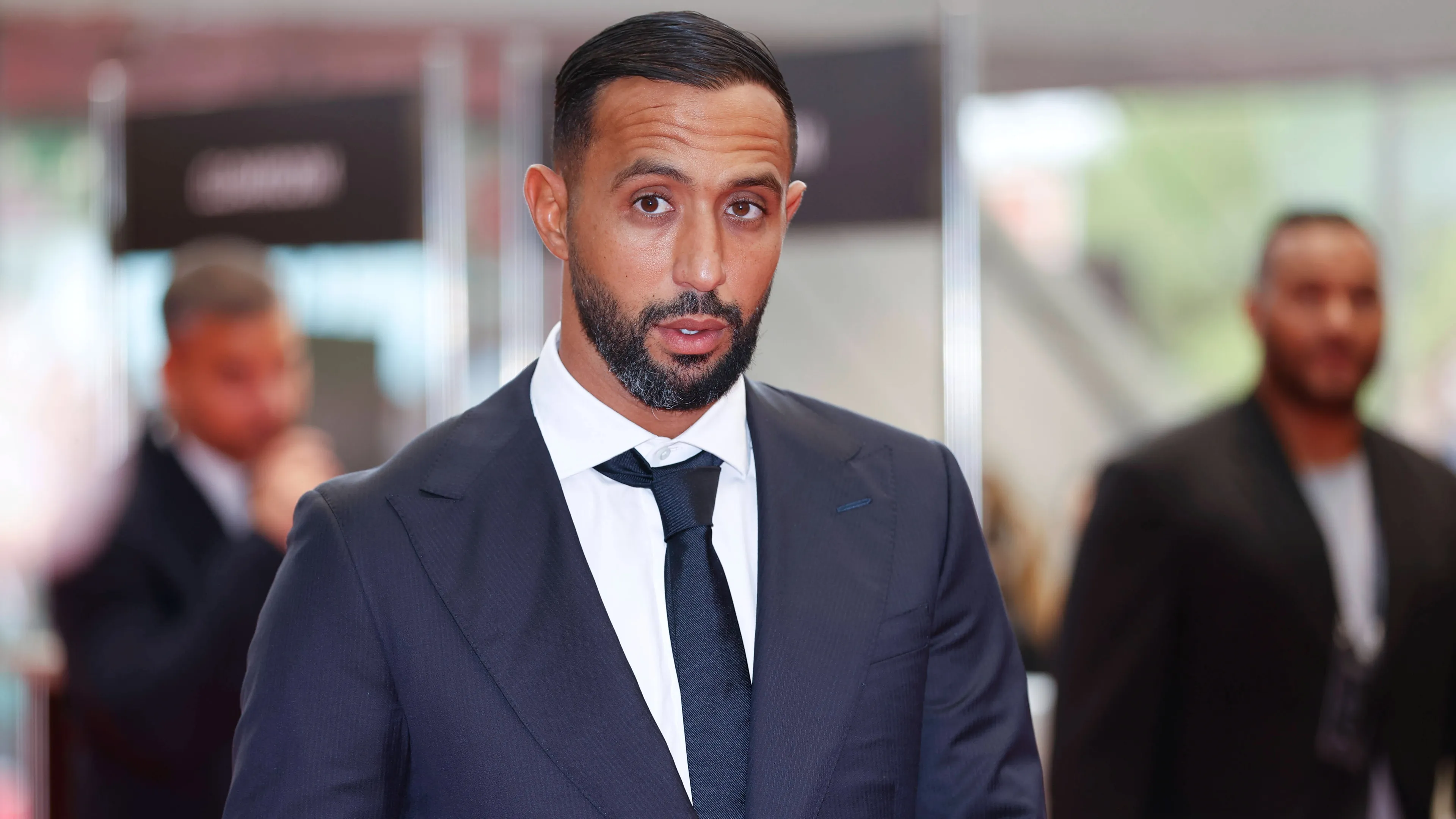 Champions League, Benatia alimenta le polemiche dopo il rigore concesso al Real Madrid: "Difficile da accettare, ci sono già passato anni fa"